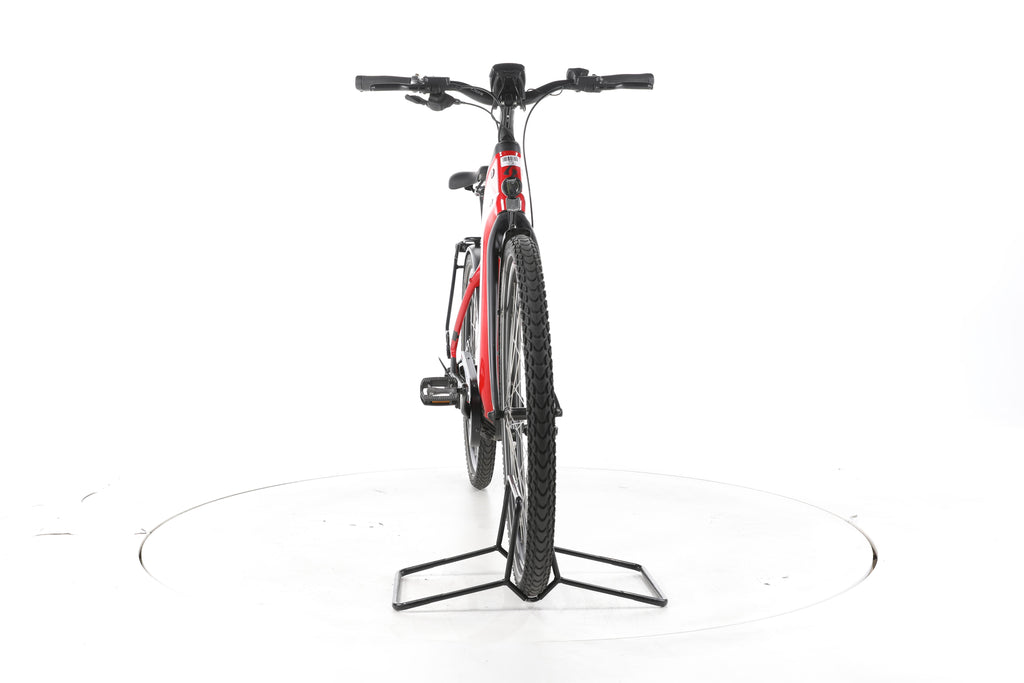Simplon Chenoa Trekking E-Bike Tiefeinsteiger - Image 4