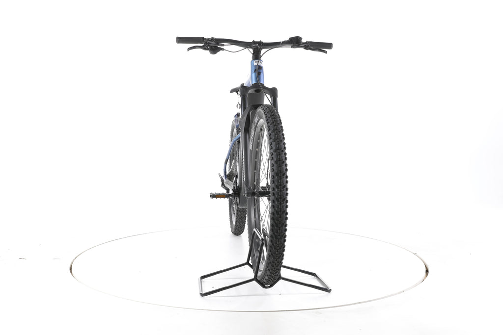 Cube Reaction Hybrid Race E-Bike 2024 - Image 4
