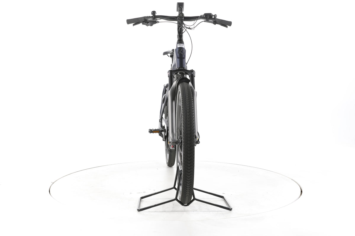 Kalkhoff ENDEAVOUR 7.B ADVANCE+ Trekking E-Bike Tiefeinsteiger - Image 4
