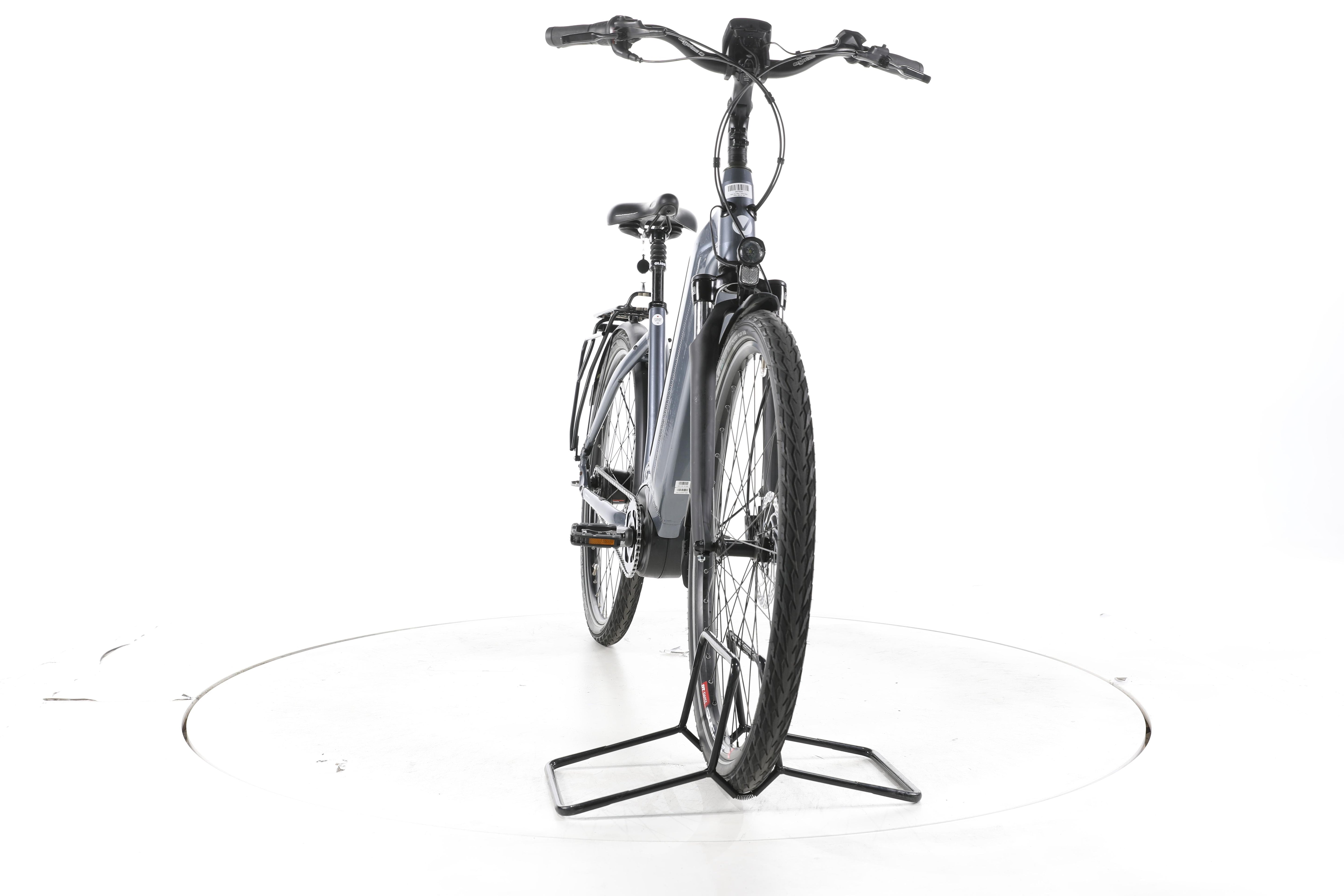 Velo de Ville AEB 490 City E-Bike Tiefeinsteiger - Image 4