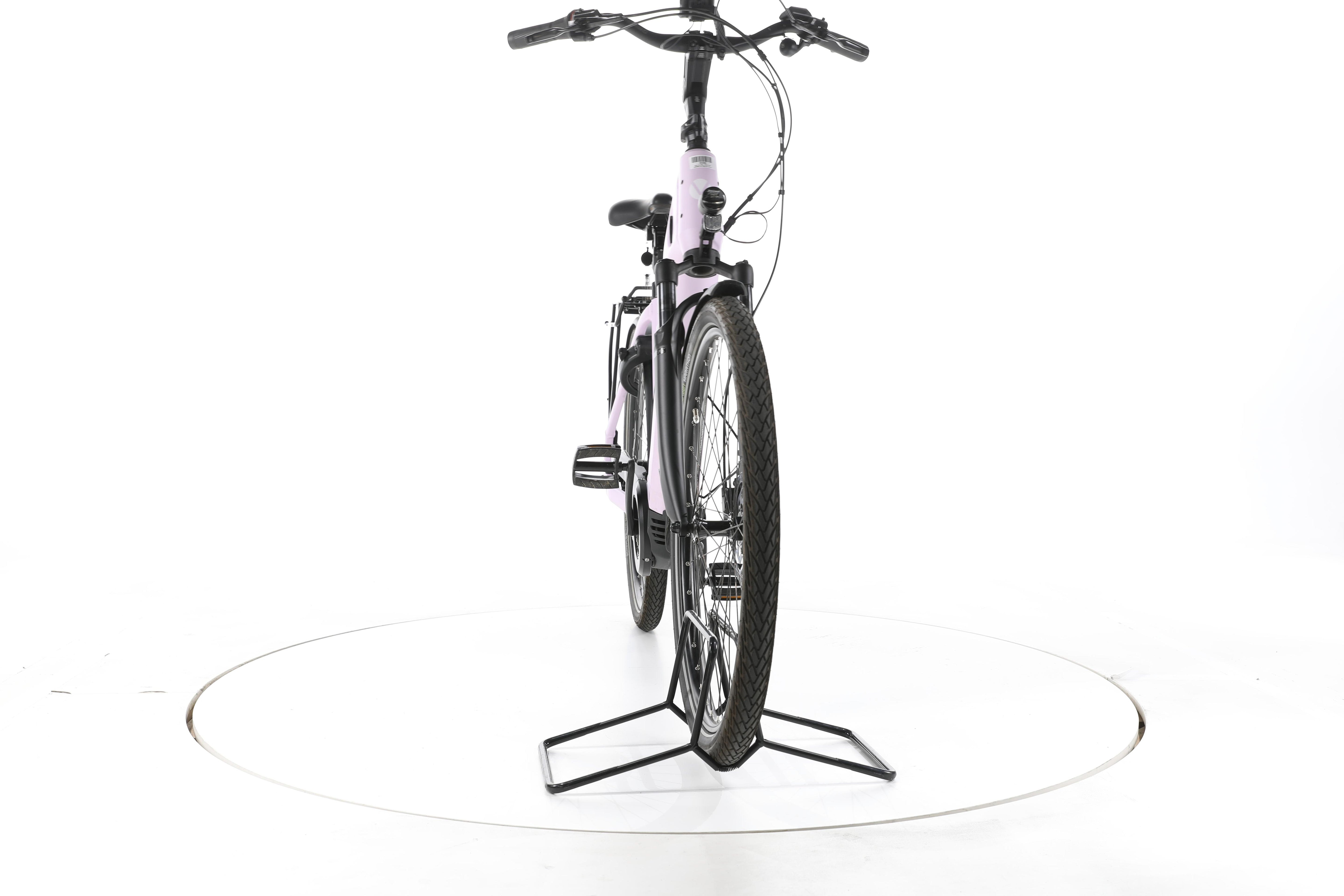 Velo de Ville AEB990 PX PRO City E-Bike Tiefeinsteiger 2025 - Image 4