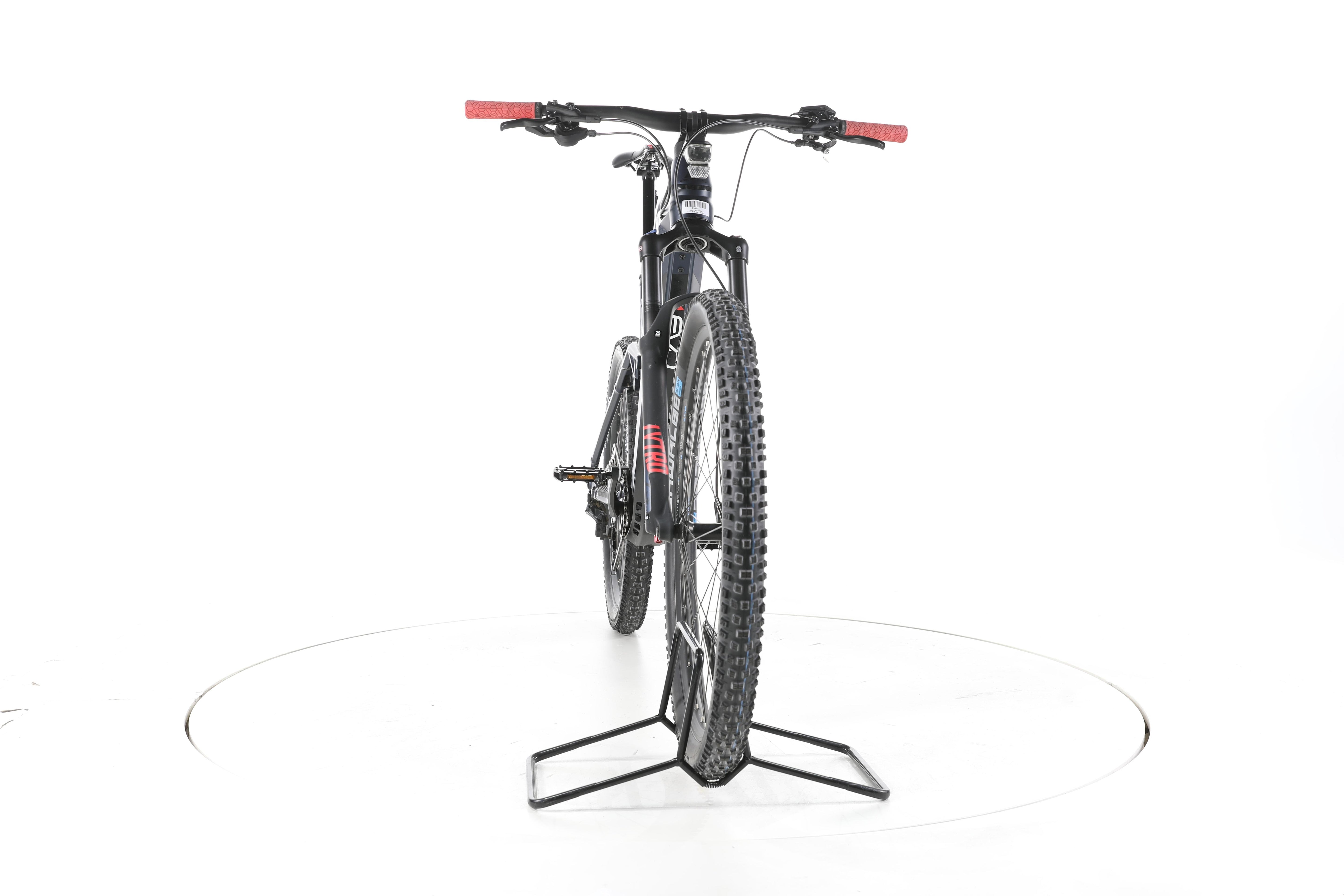 Bulls Sonic EVO AM 1 Fully E-Bike - Image 4
