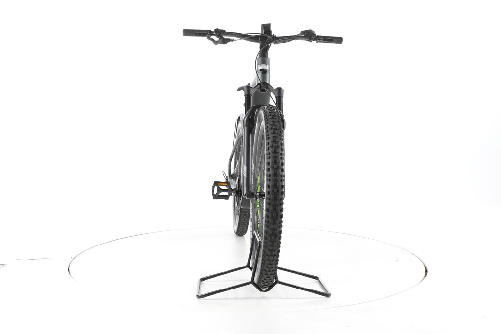 Cube Reaction Hybrid Pro E-Bike - Image 4
