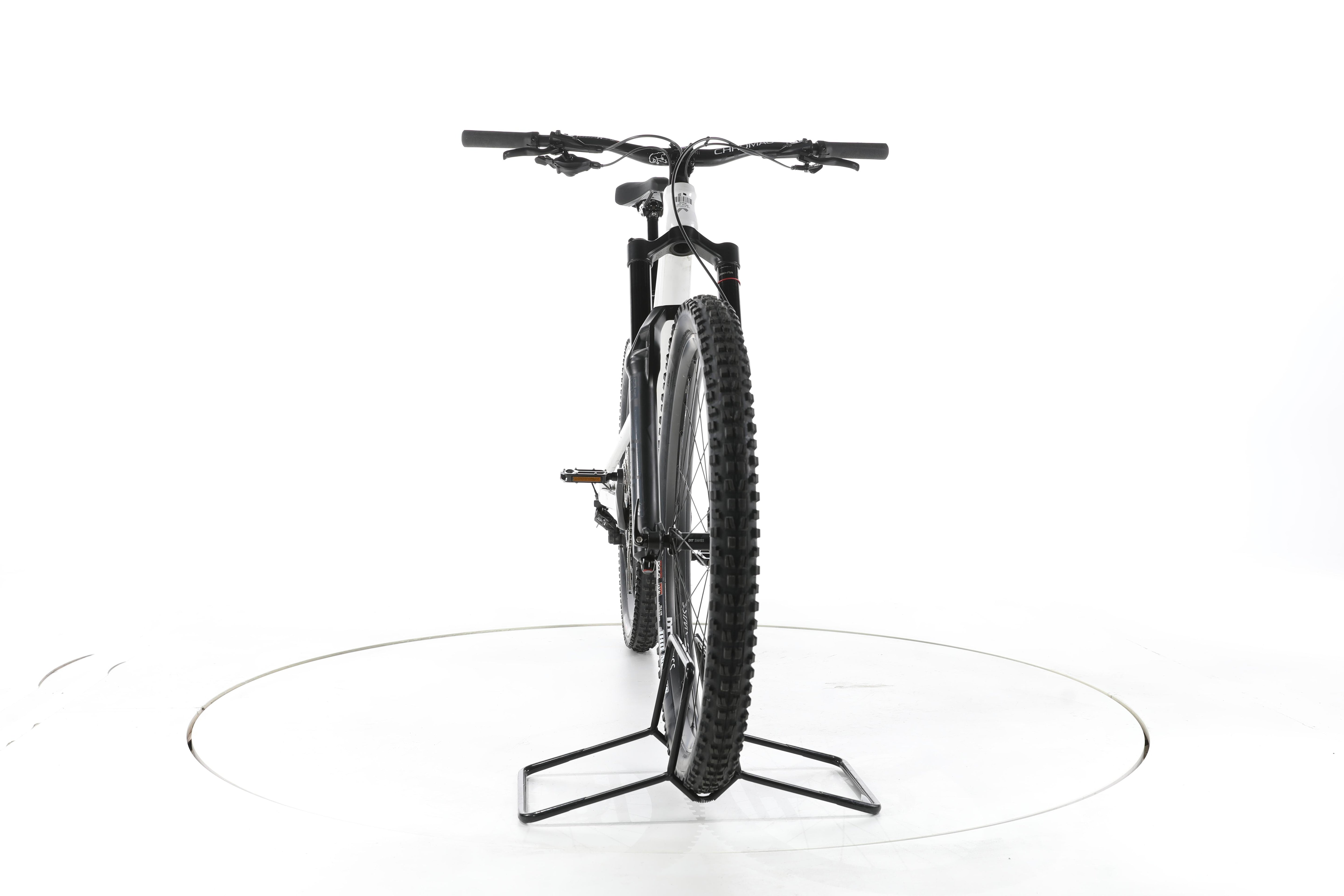 ARC8 extra custom Fahrrad Fully - Image 4