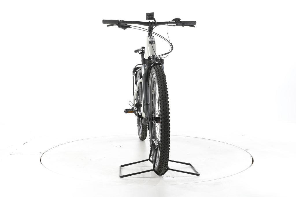 Corratec E-Power MTC Trekking E-Bike - Image 4