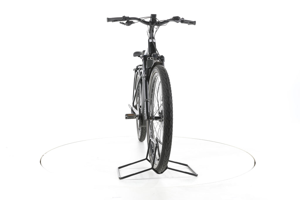 Cube Kathmandu Hybrid EXC Trekking E-Bike - Image 4