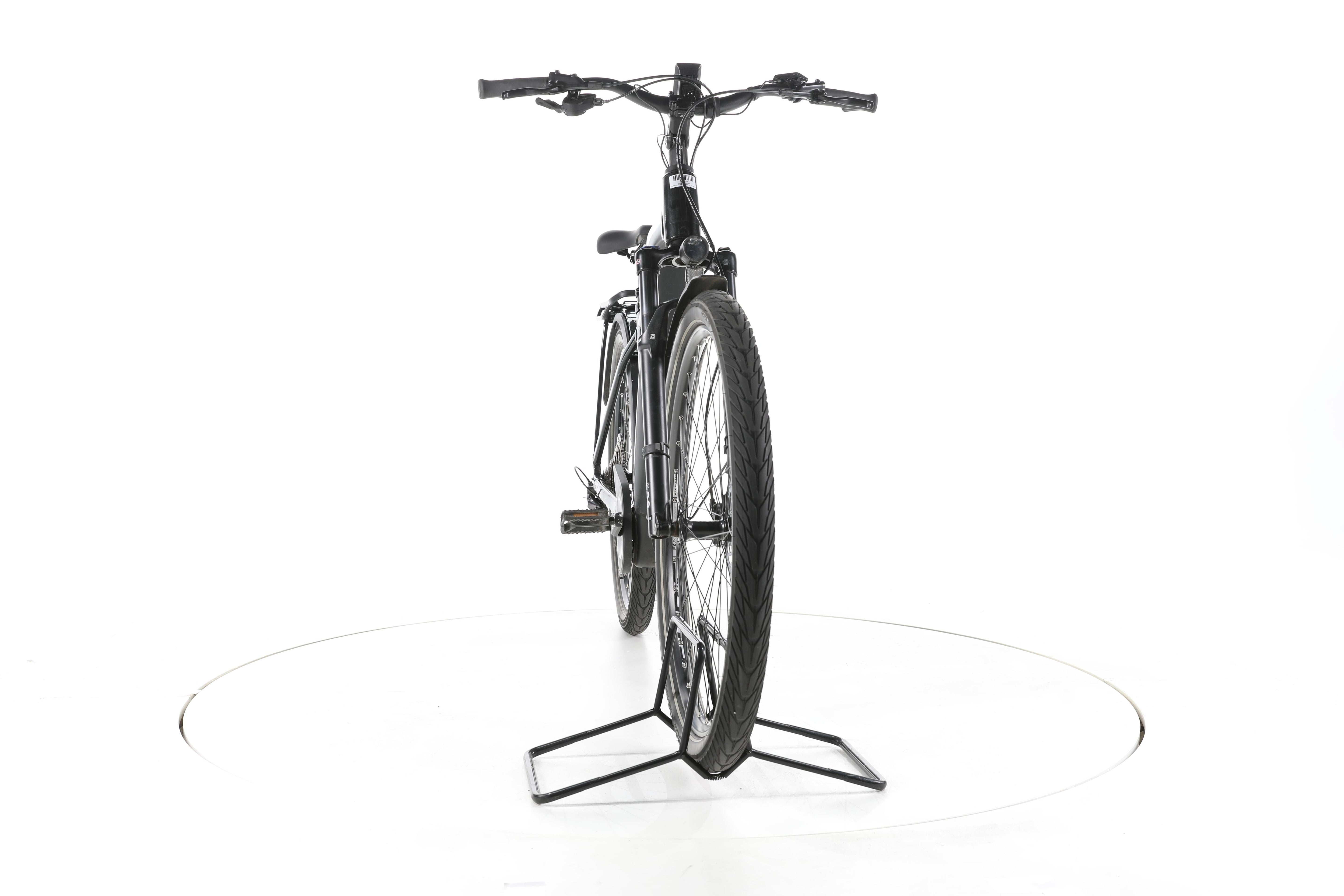 Cube Kathmandu Hybrid EXC Trekking E-Bike - Image 4