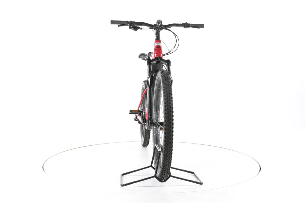 HoheAcht Sento Lumo E-Bike - Image 4