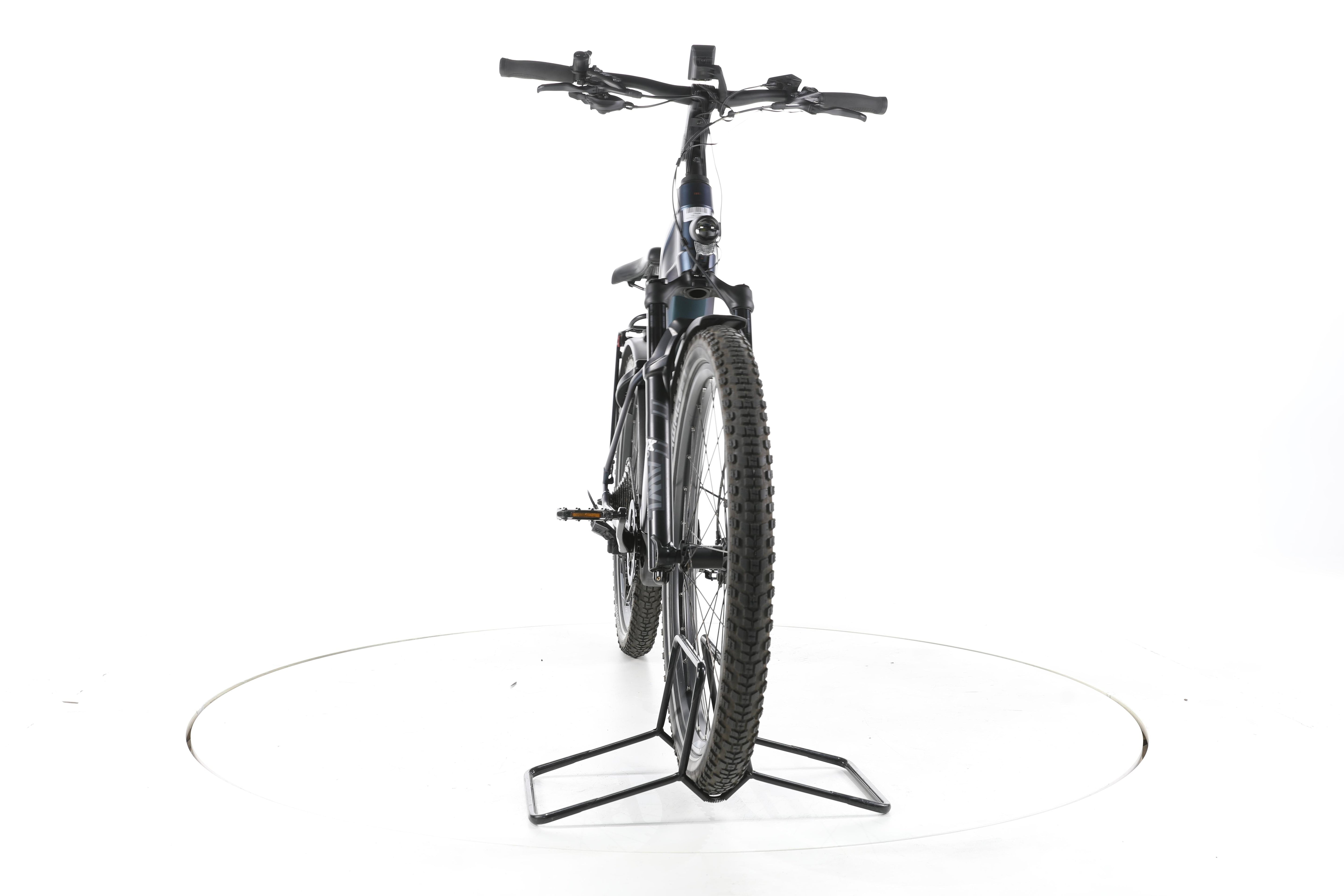 KTM Macina Aera 771 LFC Trekking E-Bike Tiefeinsteiger - Image 4