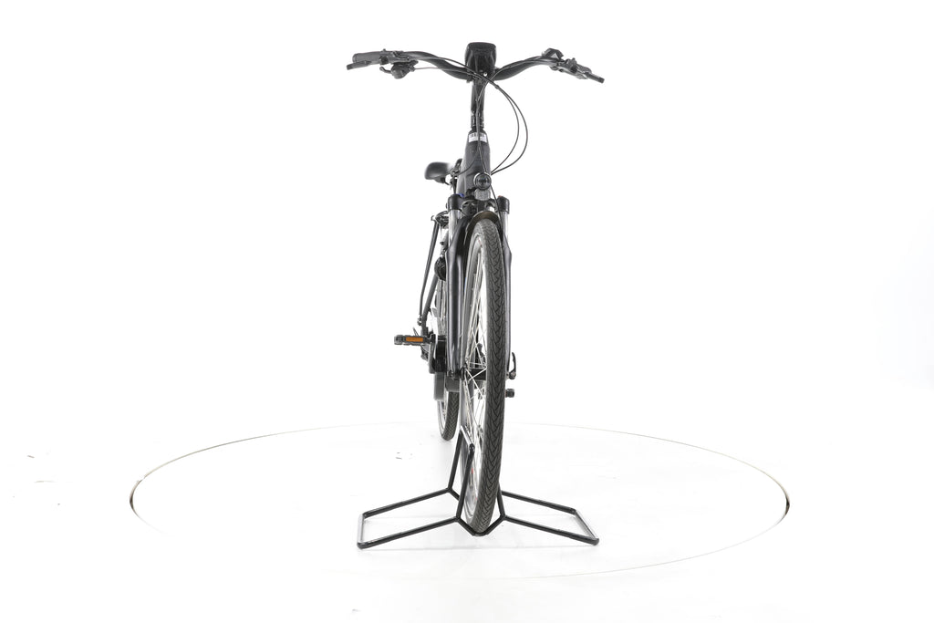 Bicycles Porto E-900 LTD Trekking E-Bike Tiefeinsteiger - Image 4