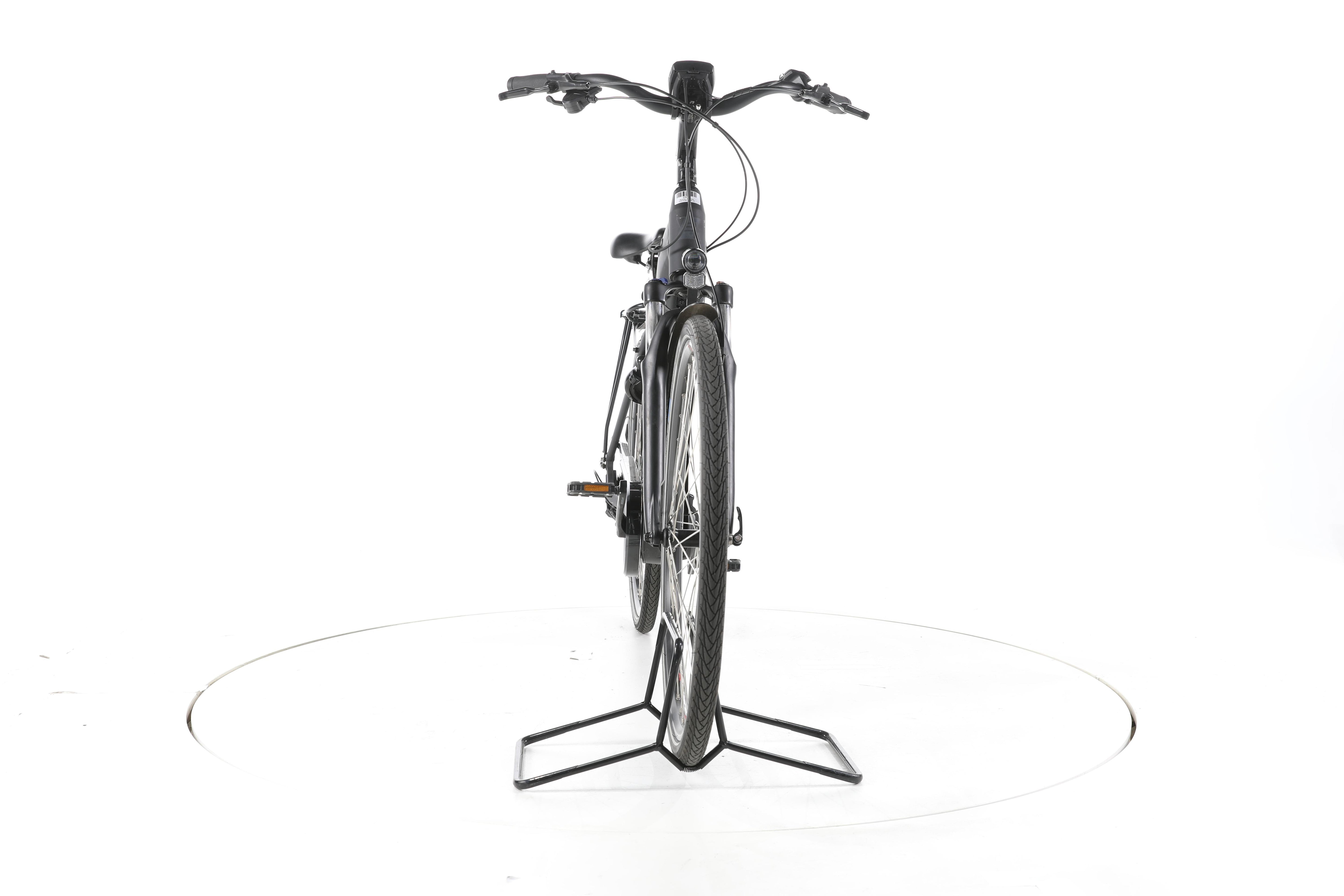 Bicycles Porto E-900 LTD Trekking E-Bike Tiefeinsteiger - Image 4
