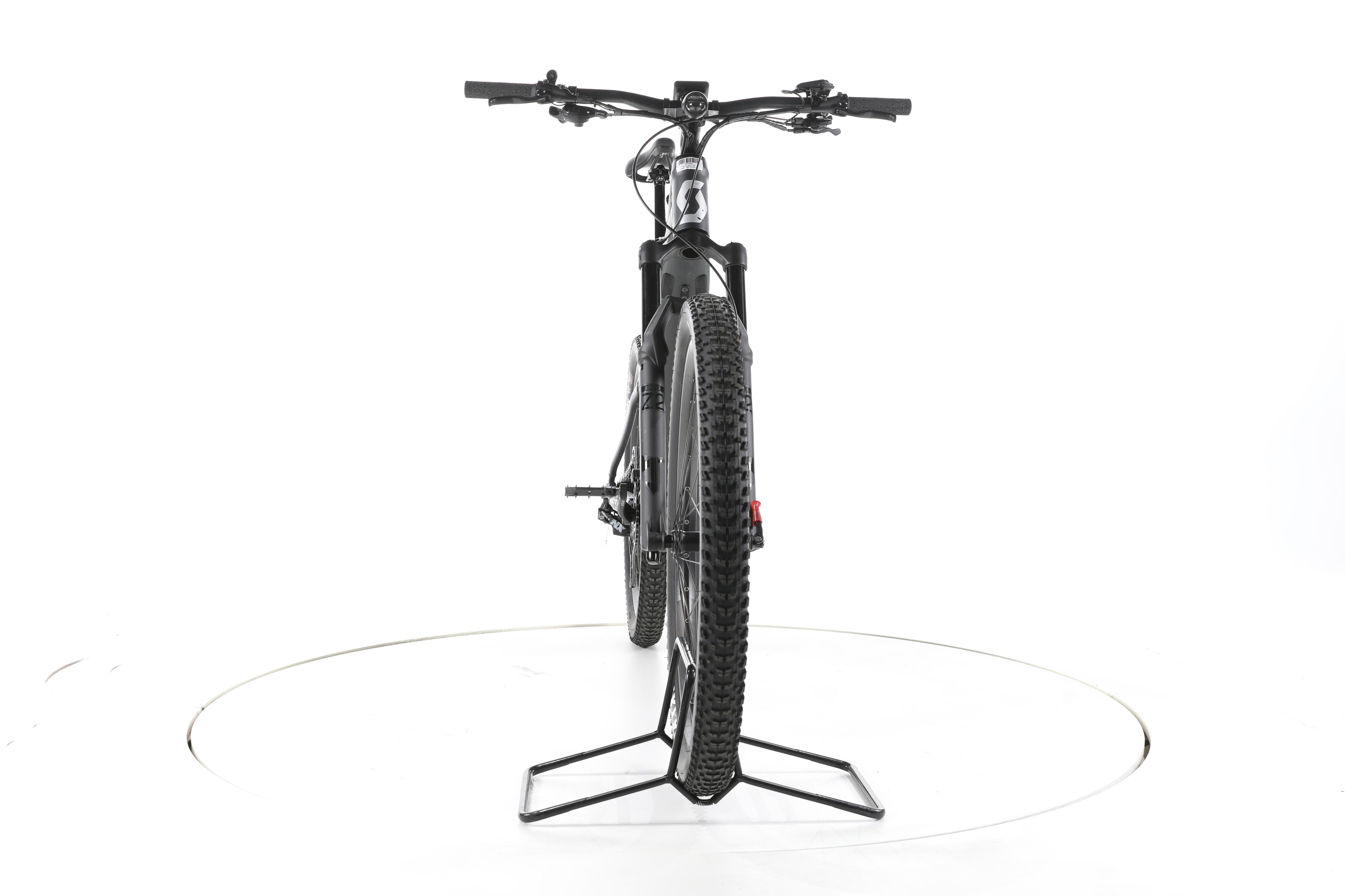 Scott Strike eRIDE 930 Fully E-Bike 2023 - Image 4