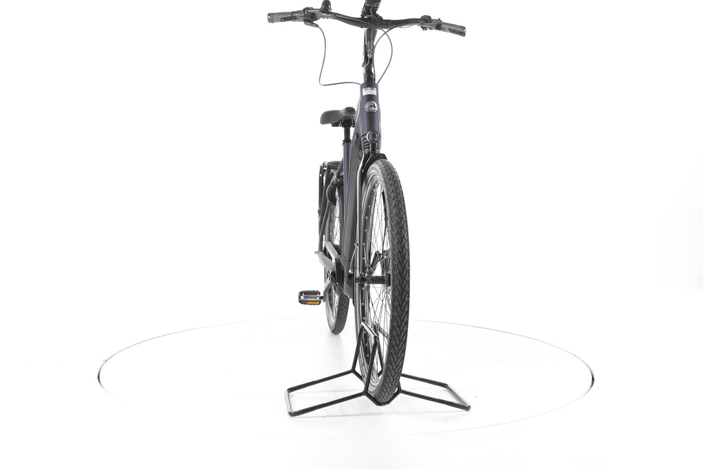 Gazelle Chamonix C5 City E-Bike - Image 4