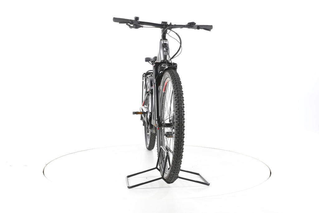 Malaguti Cortina TRT 5.1 Trekking E-Bike - Image 4