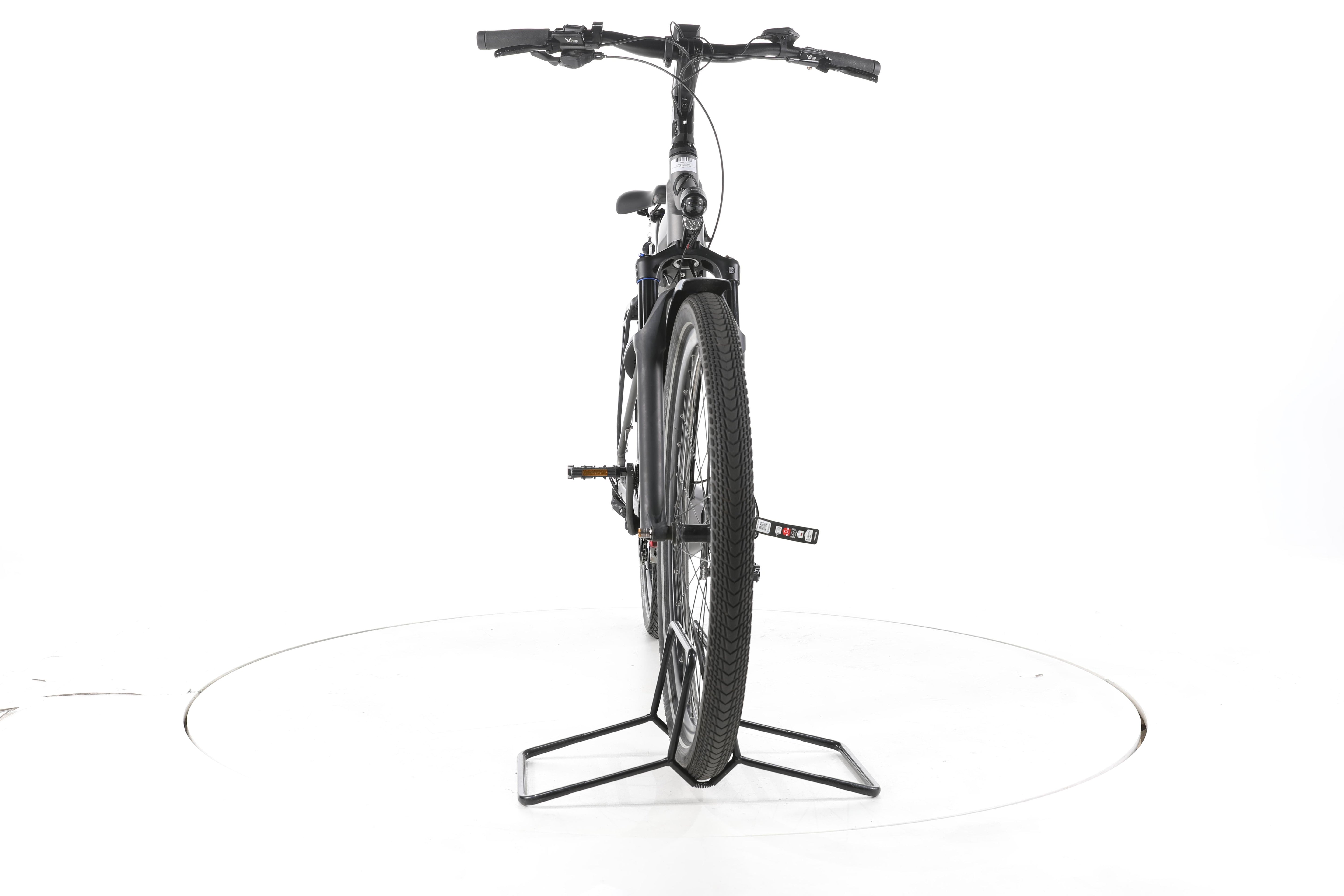 Kalkhoff Endeavour 5.B Advance+ Trekking E-Bike - Image 4