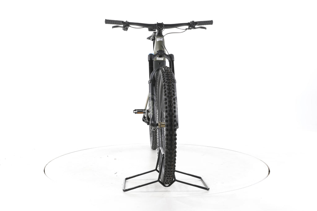 Cube Stereo Hybrid ONE44 HPC TM E-Bike Fully Carbon 2025 - Image 4