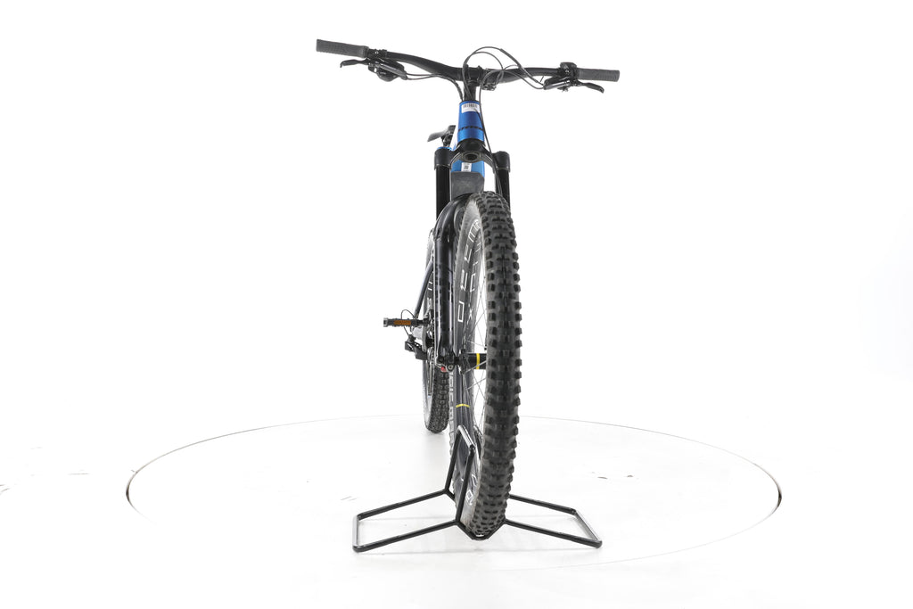 Stevens E-Inception ED 7.6.1 GTF E-Bike Fully - Image 4