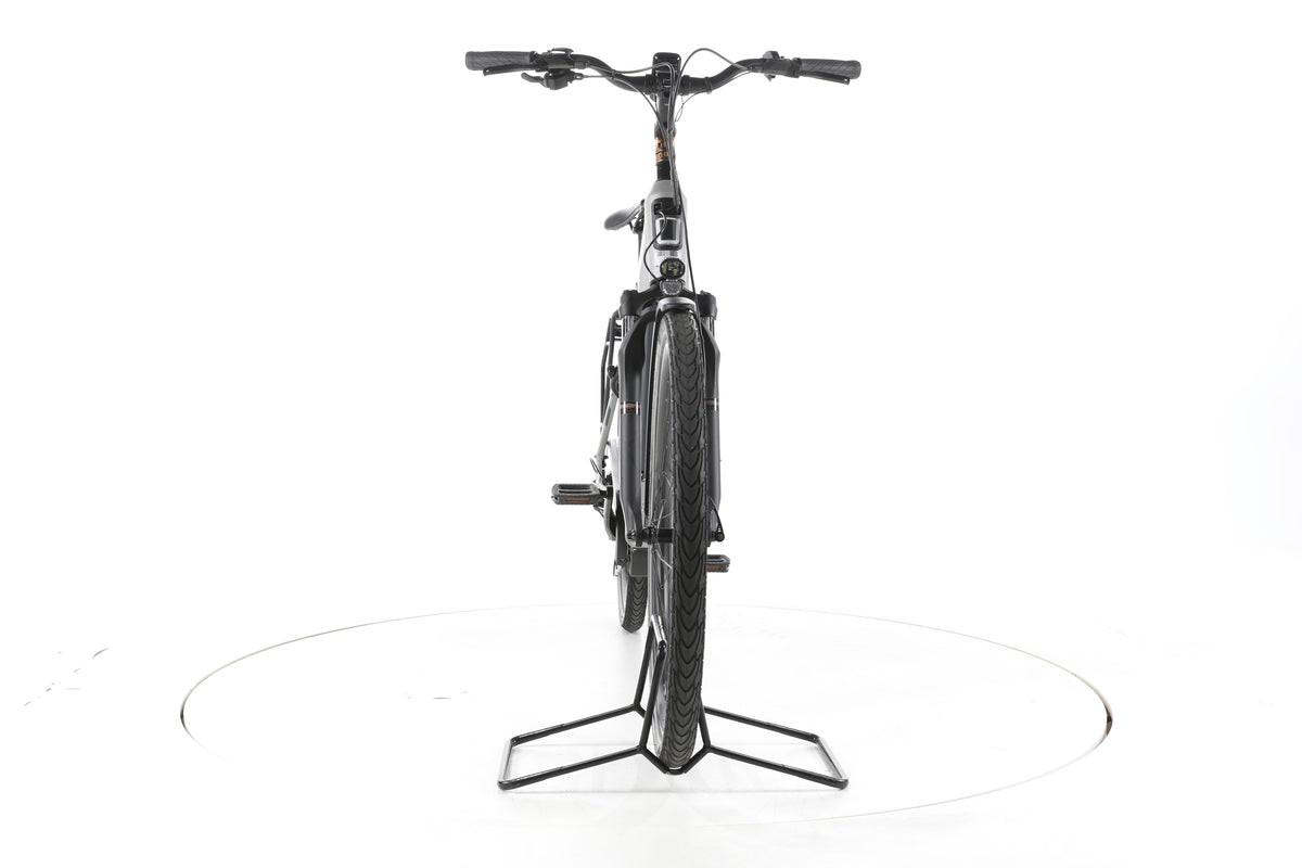 Compel XRC Hybrid Trekking E-Bike Tiefeinsteiger - Image 4