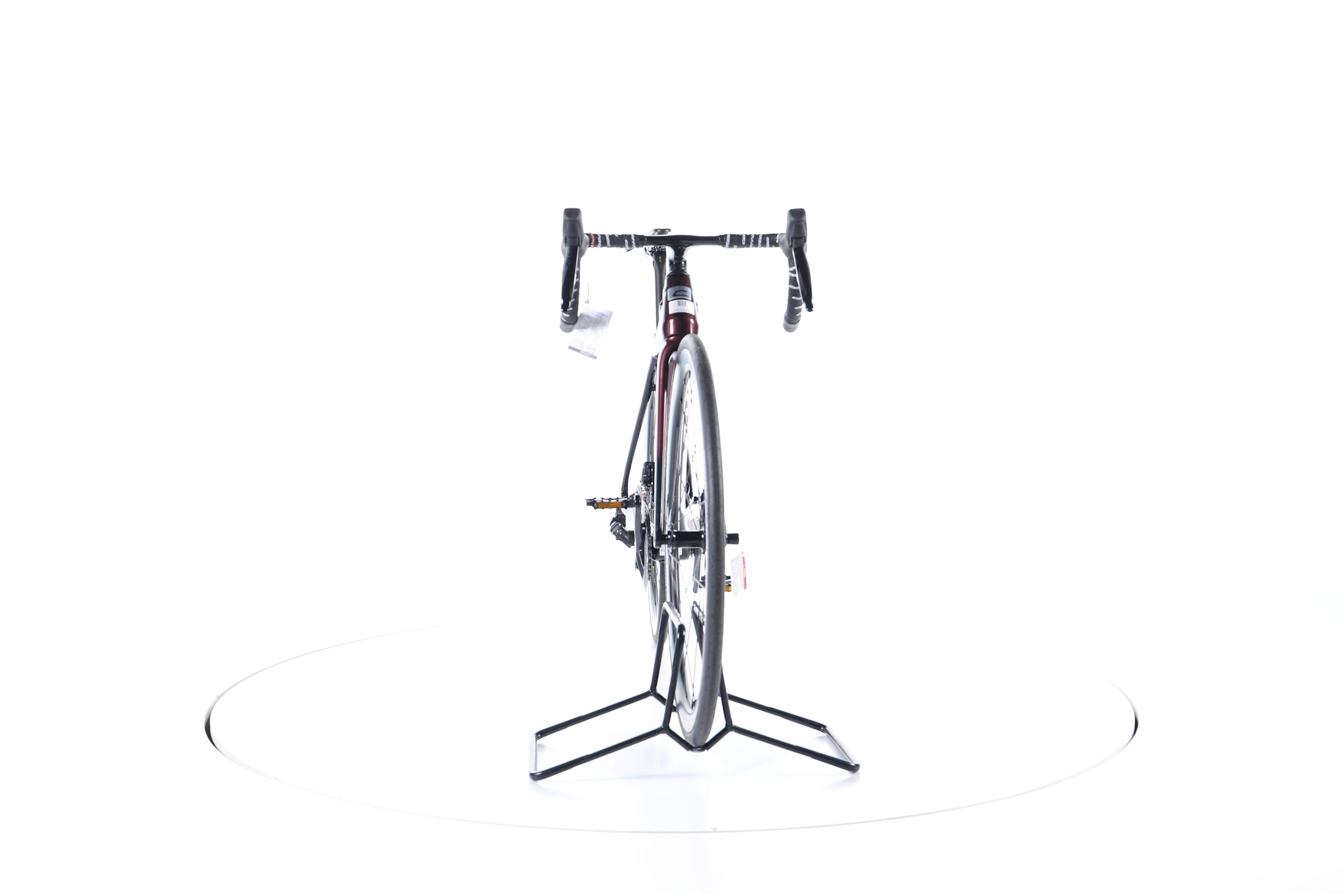Corratec CCT Evo Factory Team Rennräder neu