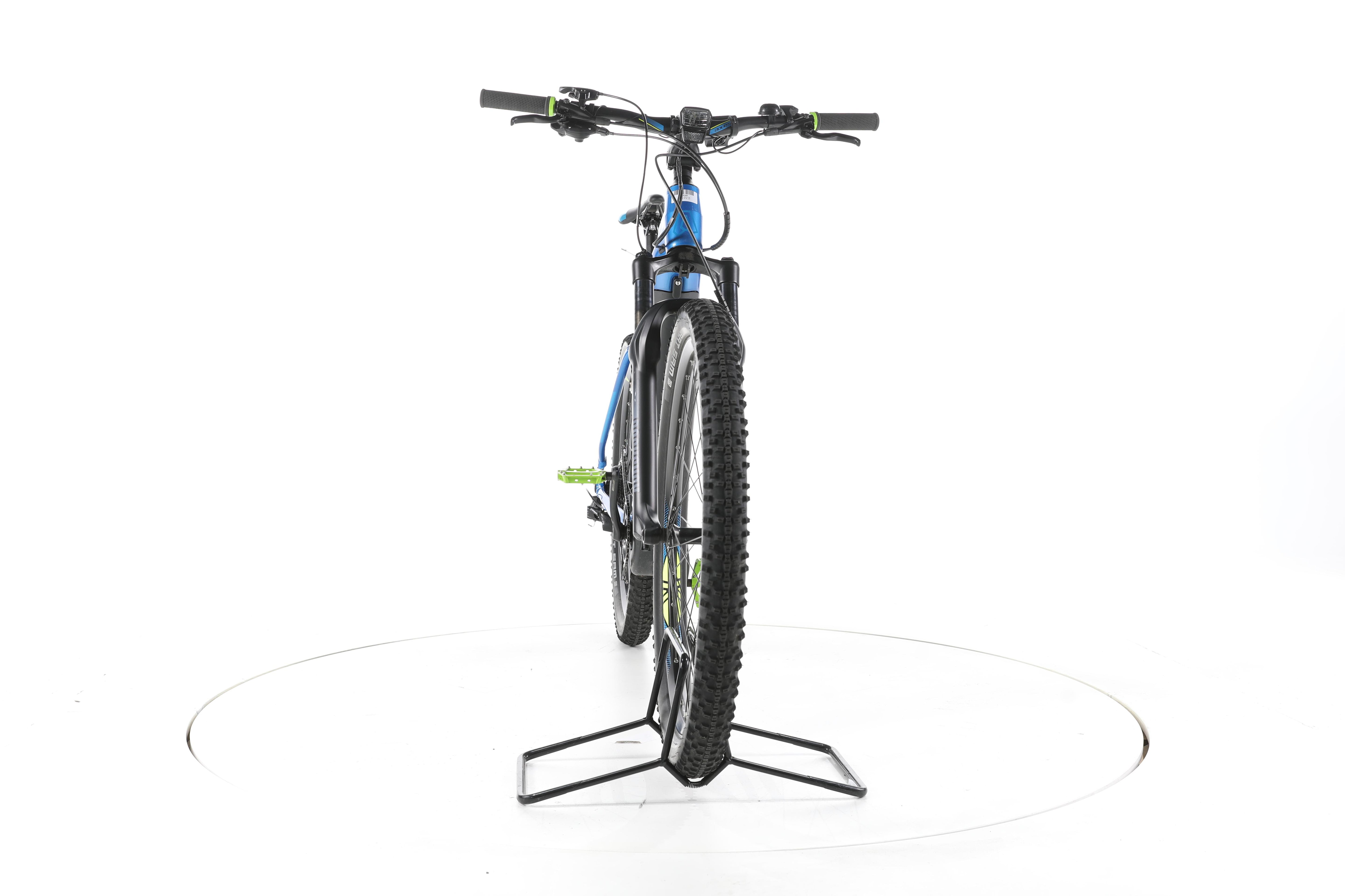 Axess Element 29 E-Bike - Image 4