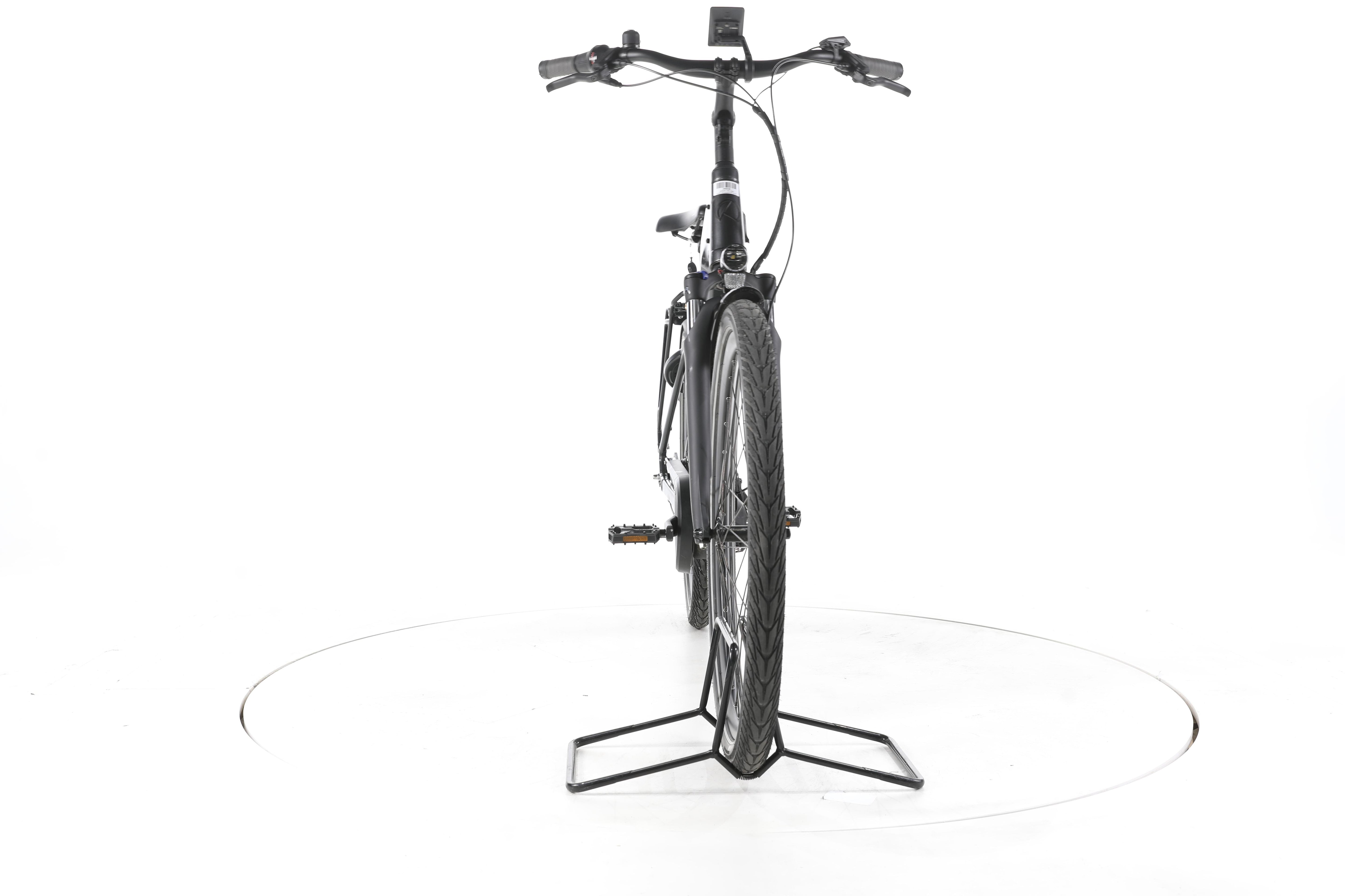 Kalkhoff Image 3.B Advance RT City E-Bike Tiefeinsteiger 2024 - Image 4