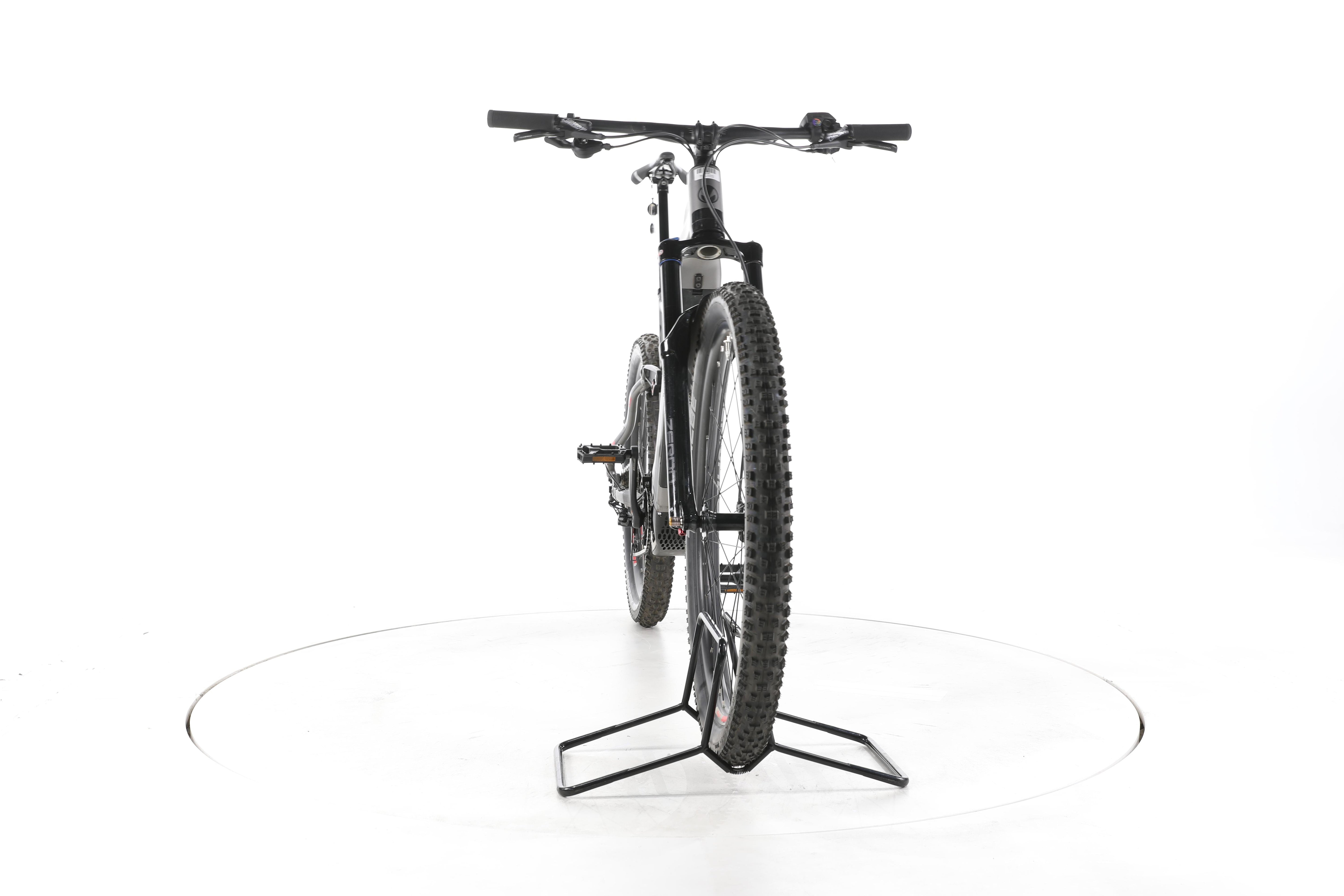 Malaguti Civetta FS 6.0 E-Bike Fully - Image 4
