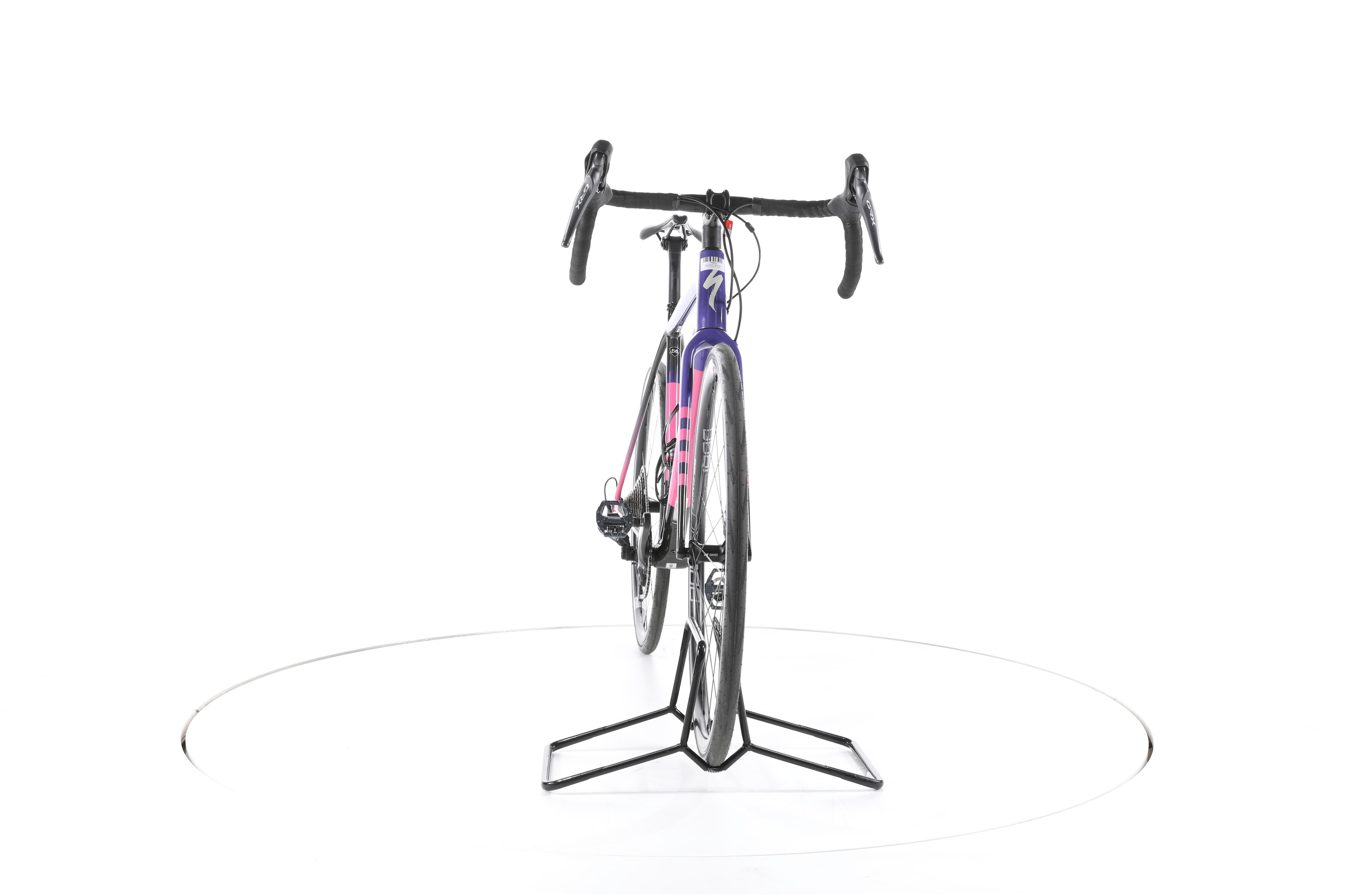 Specialized Crux Comp Rennrad Carbon 2024 - Image 4