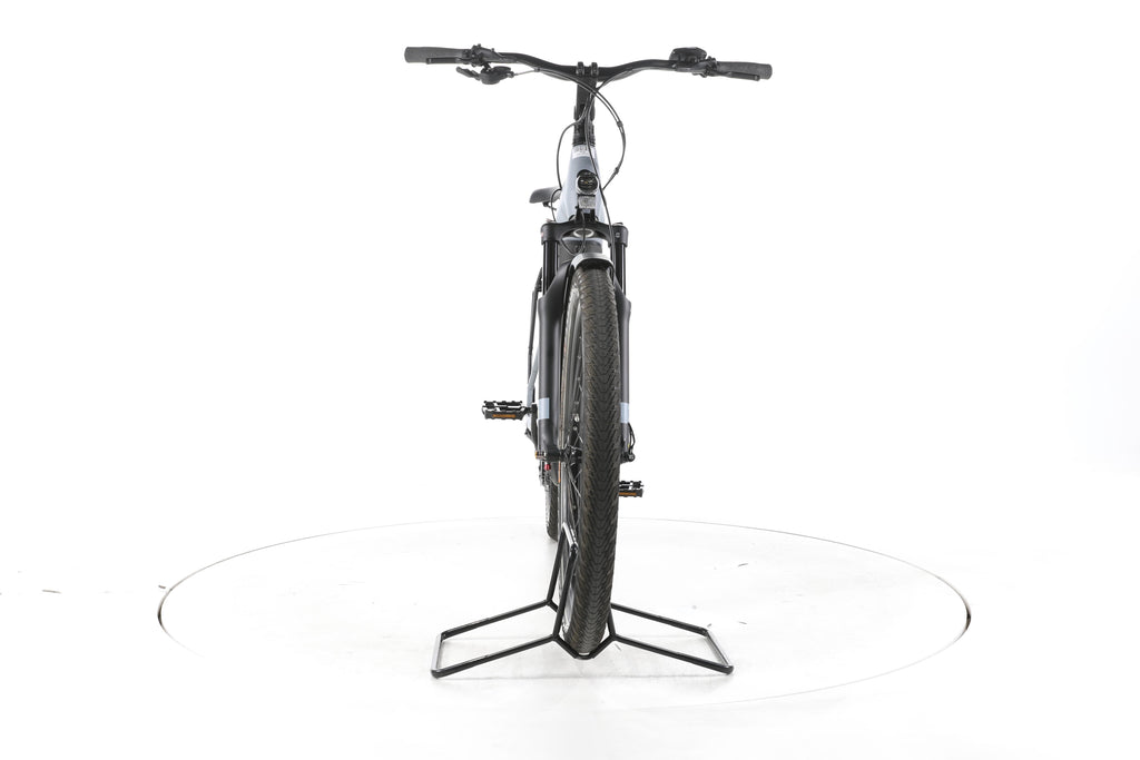 Winora Yucatan X10 Trekking E-Bike Tiefeinsteiger - Image 4
