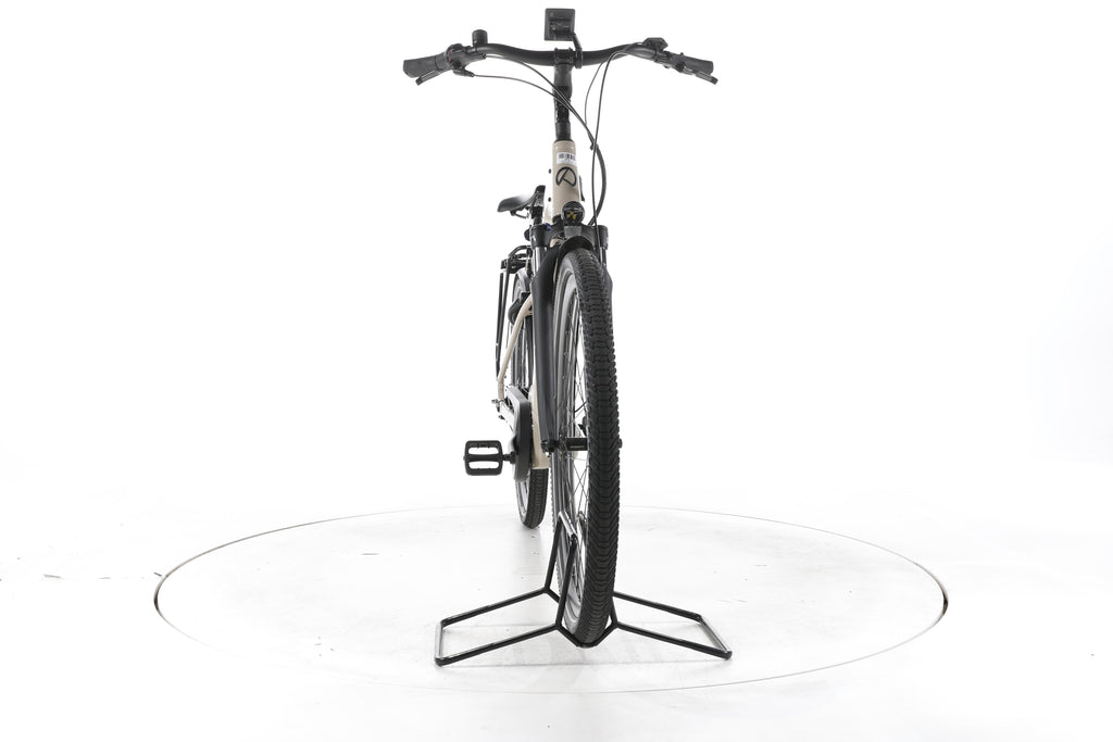 Kalkhoff Image 3.B EXC City E-Bike Tiefeinsteiger - Image 4