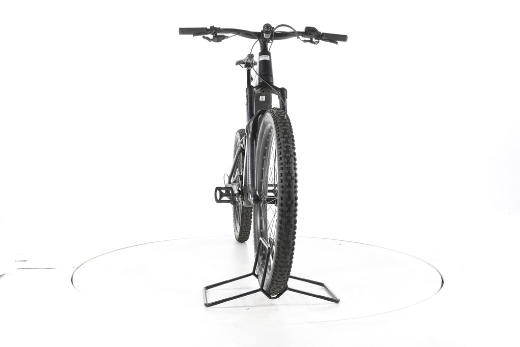 Stevens E-Inception AM 6.6.1 E-Bike Fully Carbon - Image 4