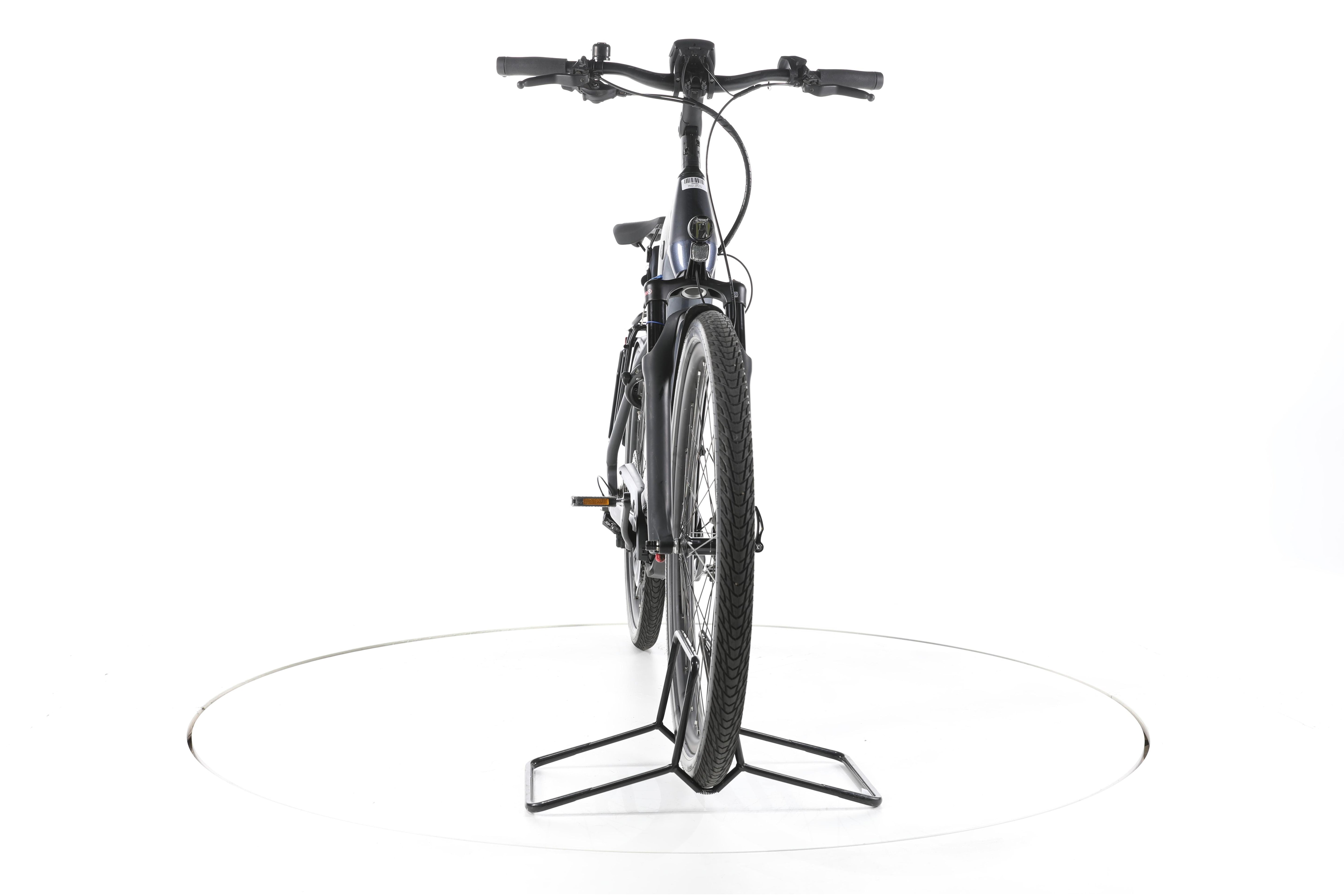 Stevens E-Triton Plus Trekking E-Bike Tiefeinsteiger - Image 4