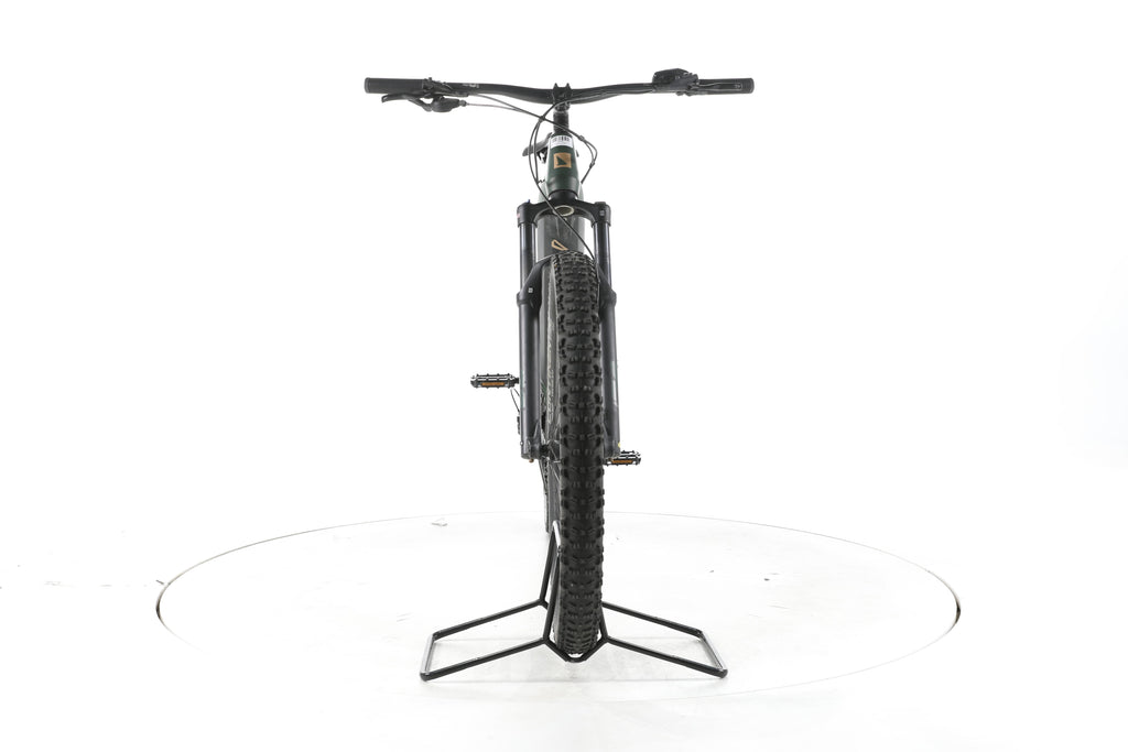 Haibike AllTrail 4 E-Bike Fully - Image 4