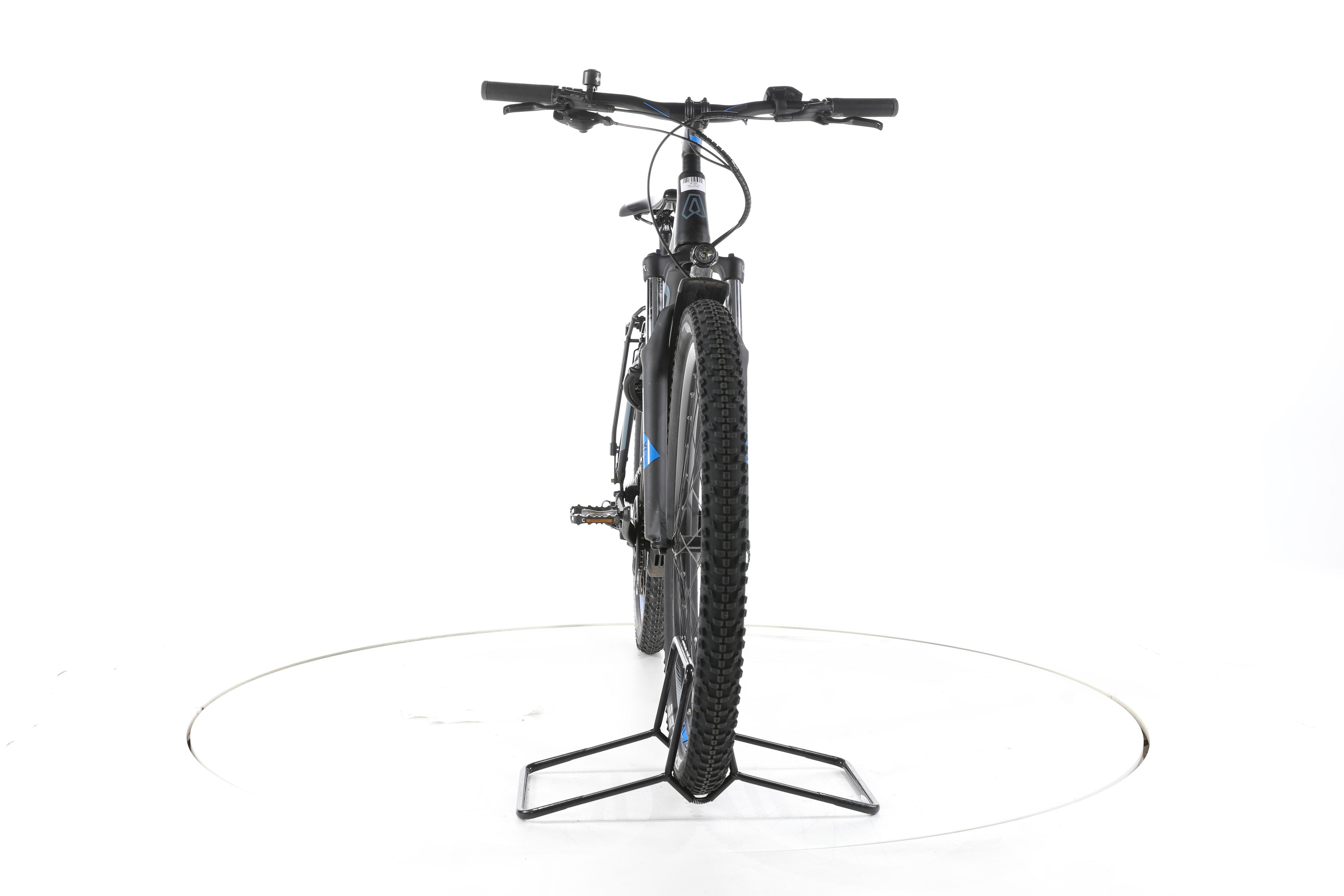Axess Prime Trekking E-Bike - Image 4