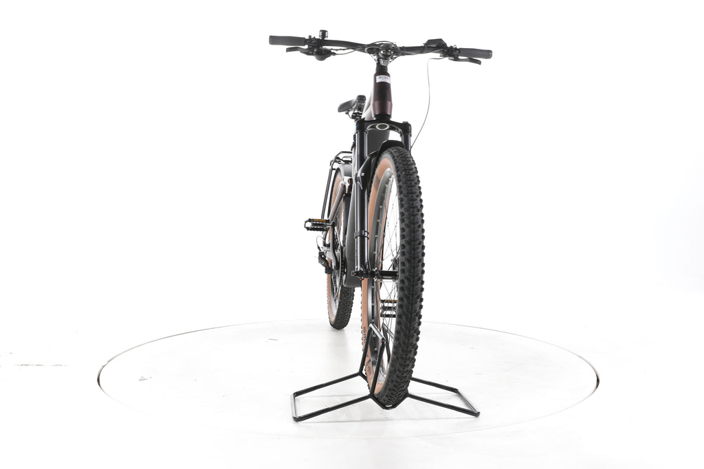 Cube Stereo Hybrid 120 ONE SUV E-Bike 2024 - Image 4