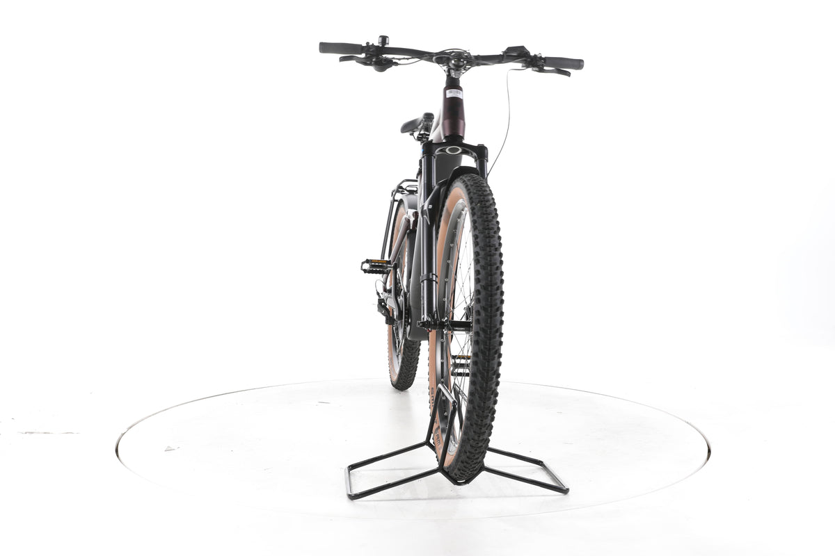 Cube Stereo Hybrid 120 ONE SUV E-Bike 2024 - Image 4