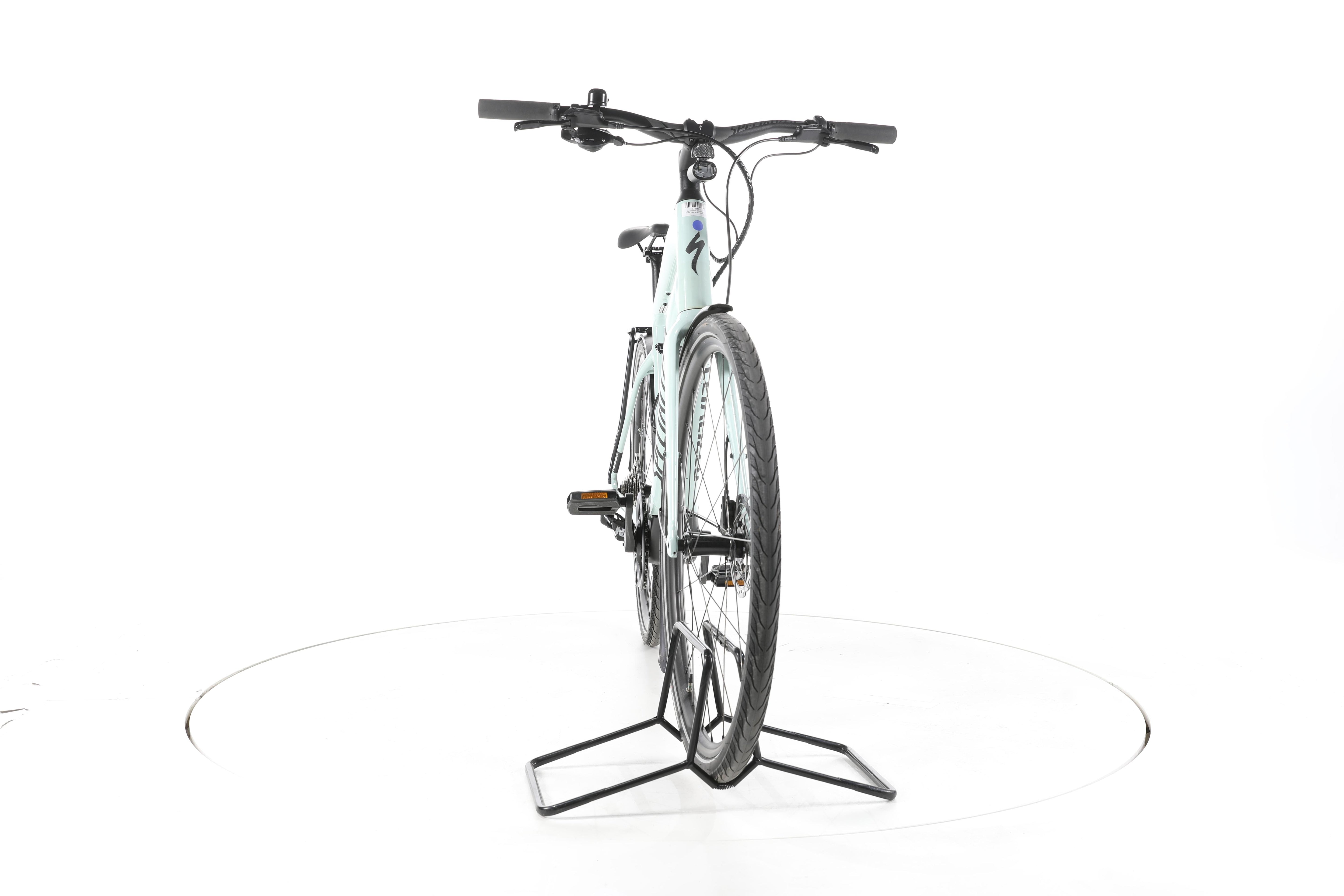 Specialized Turbo Vado SL 4.0 EQ Trekking E-Bike - Image 4