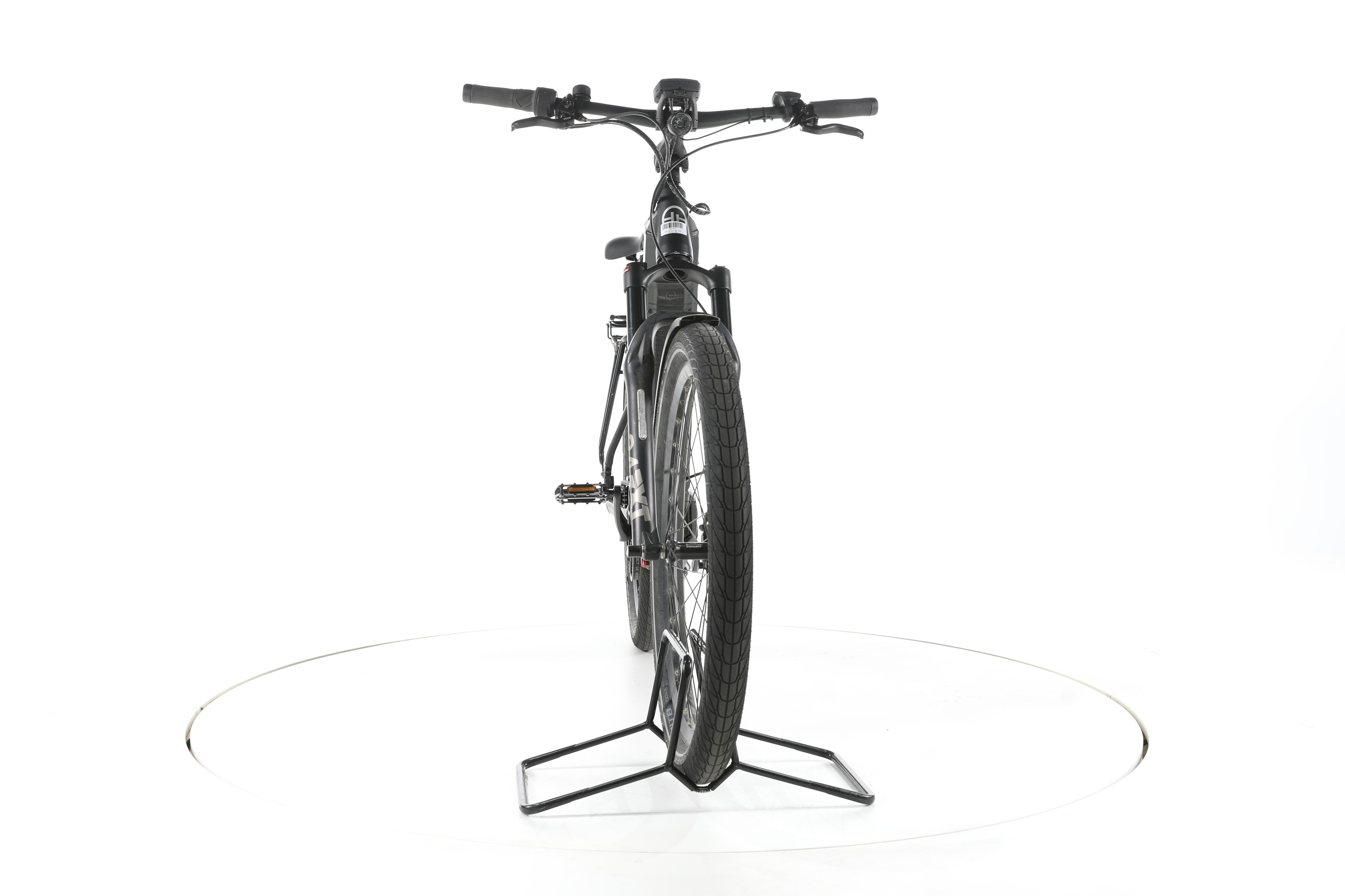 HNF Nicolai XD3 City E-Bike - Image 4