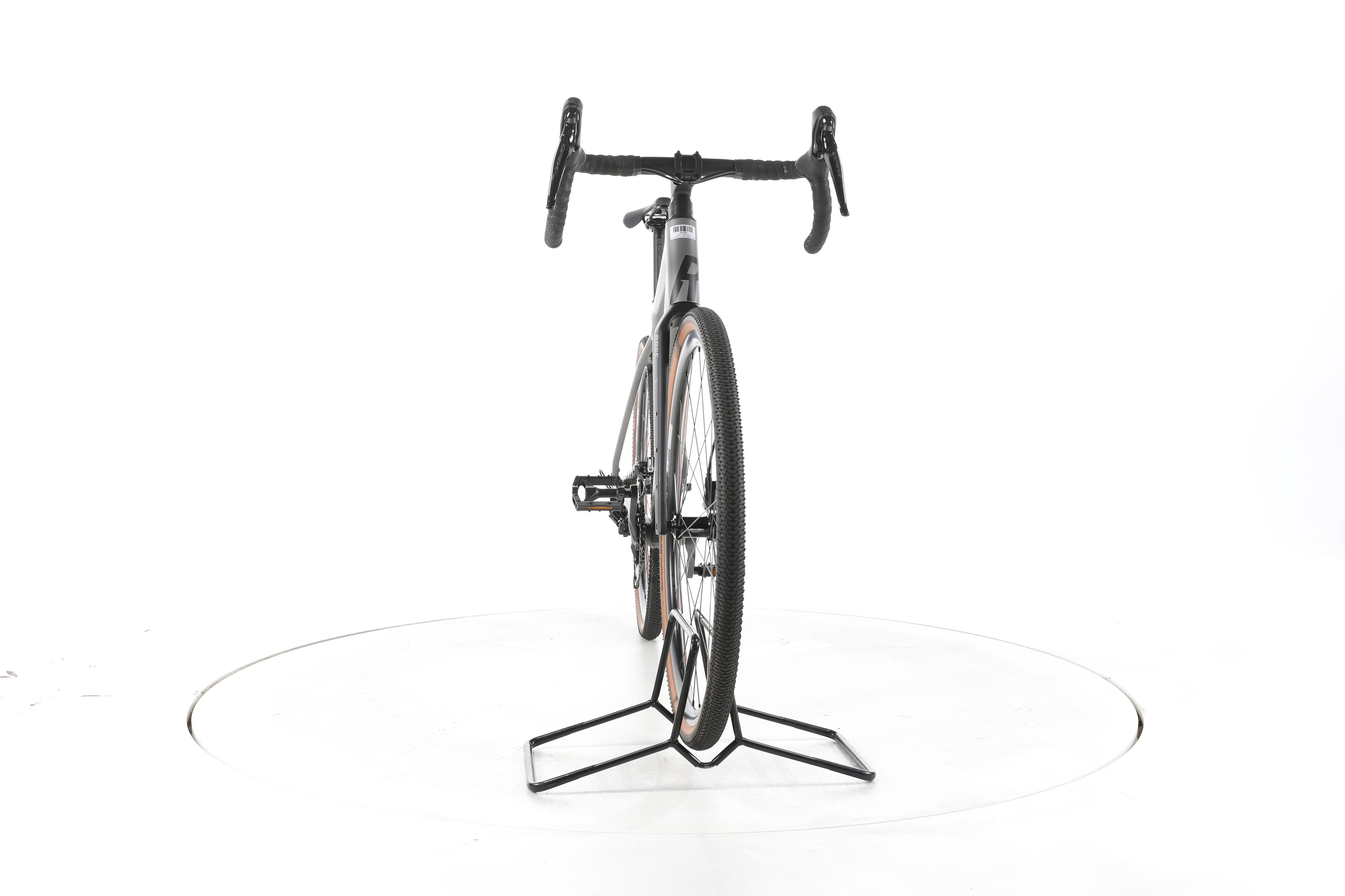 Rose BACKROAD AL GRX RX400 Gravelbike - Image 4