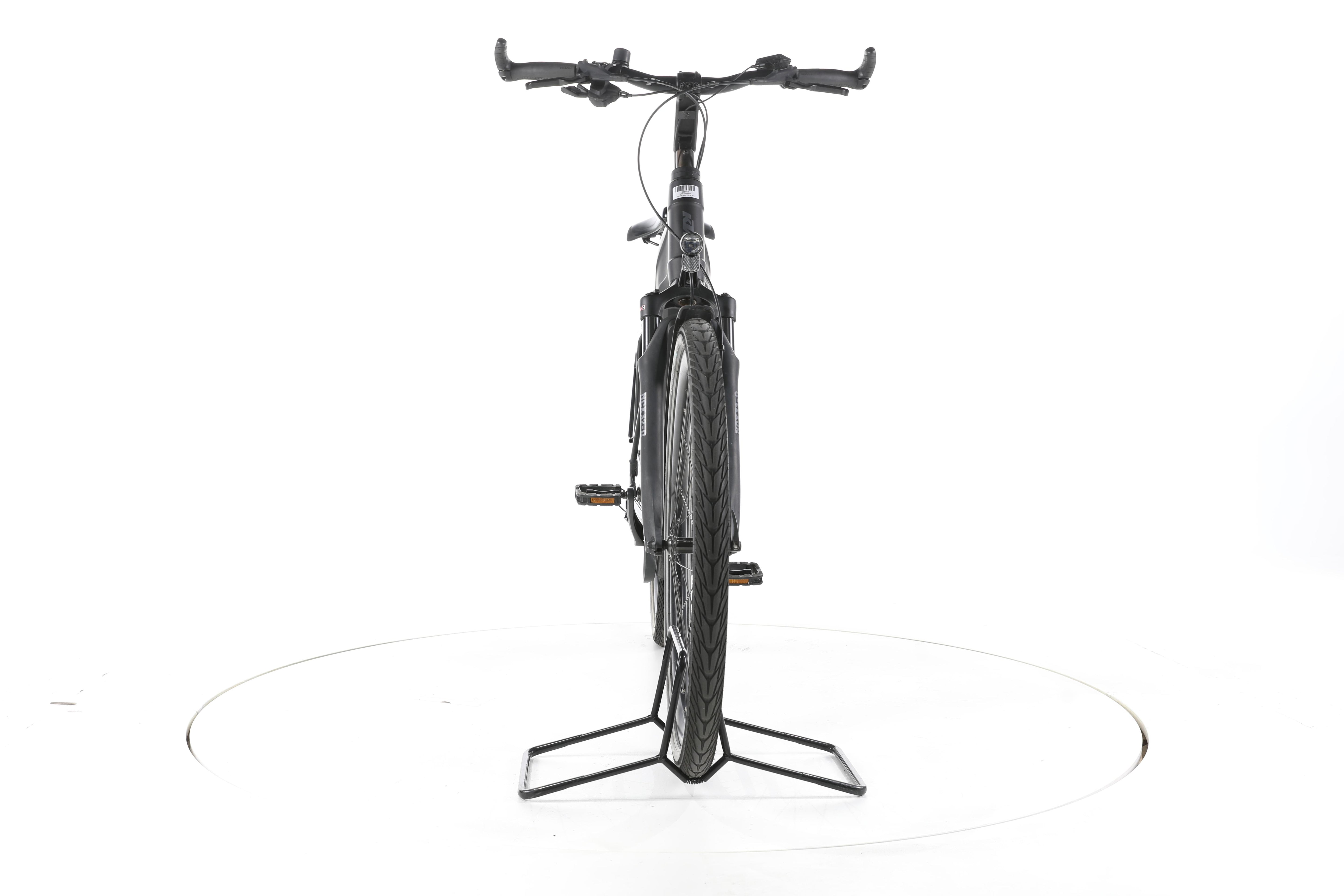 KTM Macina Style 730 Trekking E-Bike Tiefeinsteiger 2023 - Image 4