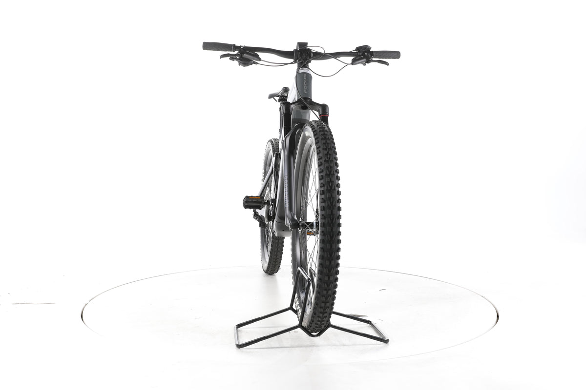 Focus Thron² 6.8 E-Bike Fully - Image 4