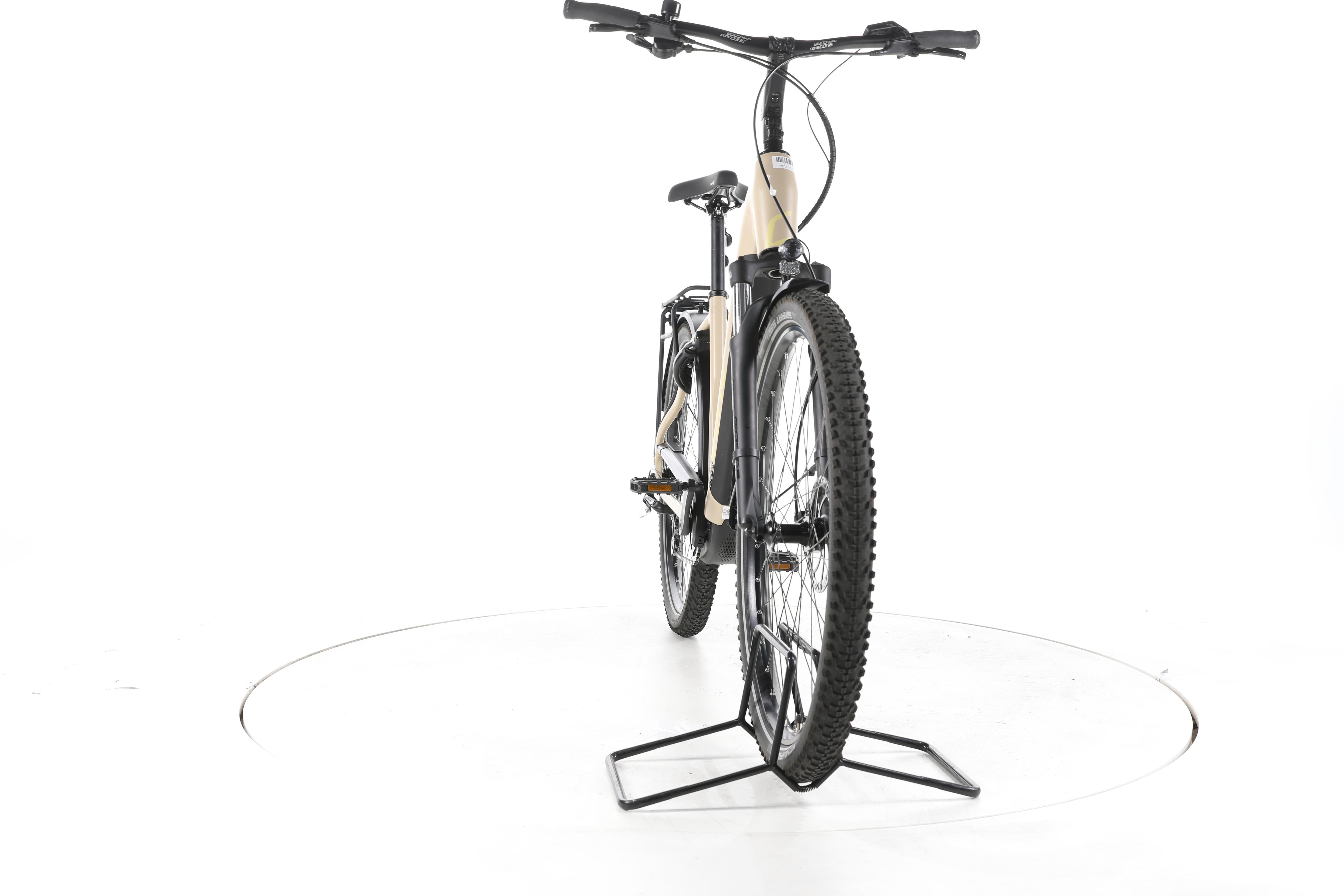 CONE Bikes eSUV IN LTD Trekking E-Bike Tiefeinsteiger 2024 - Image 4