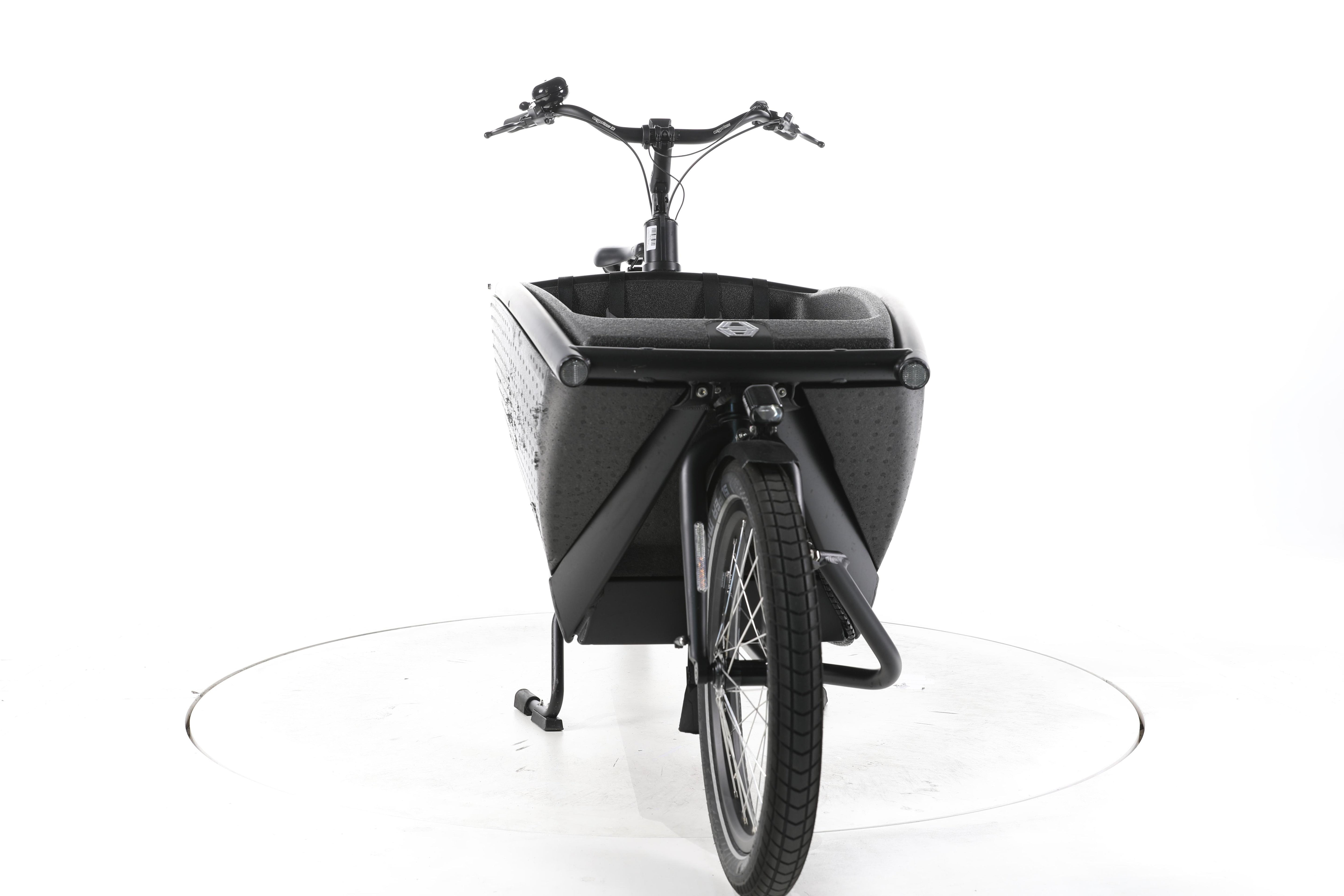 Urban Arrow Family Performance Plus E-Lastenrad - Image 4