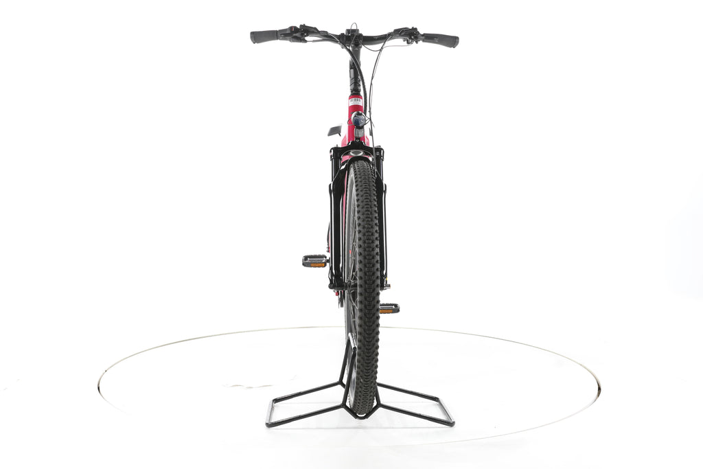 Contoura Li-6 City E-Bike Tiefeinsteiger 2024 - Image 4