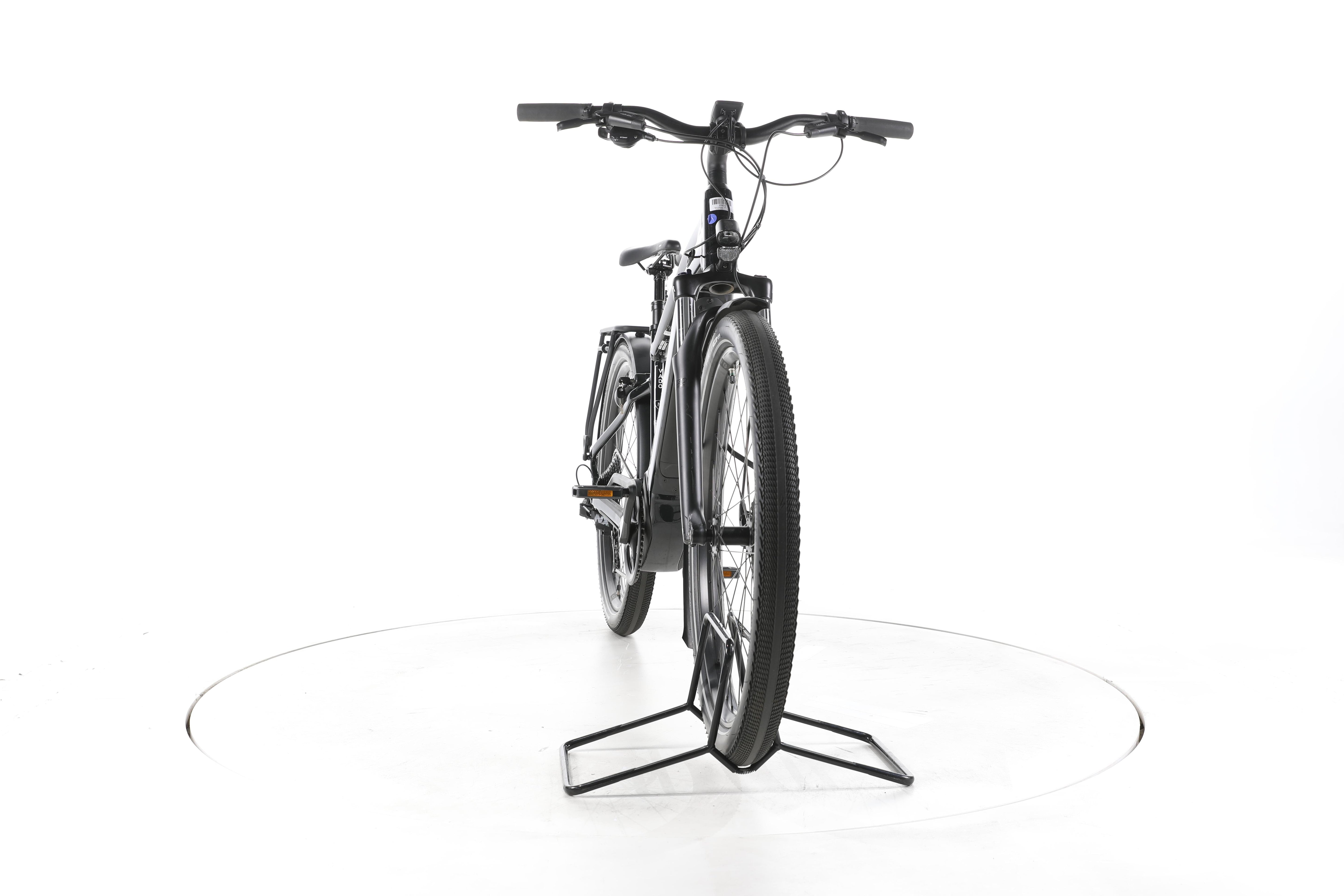 Specialized Turbo Vado 4.0 Trekking E-Bike - Image 4
