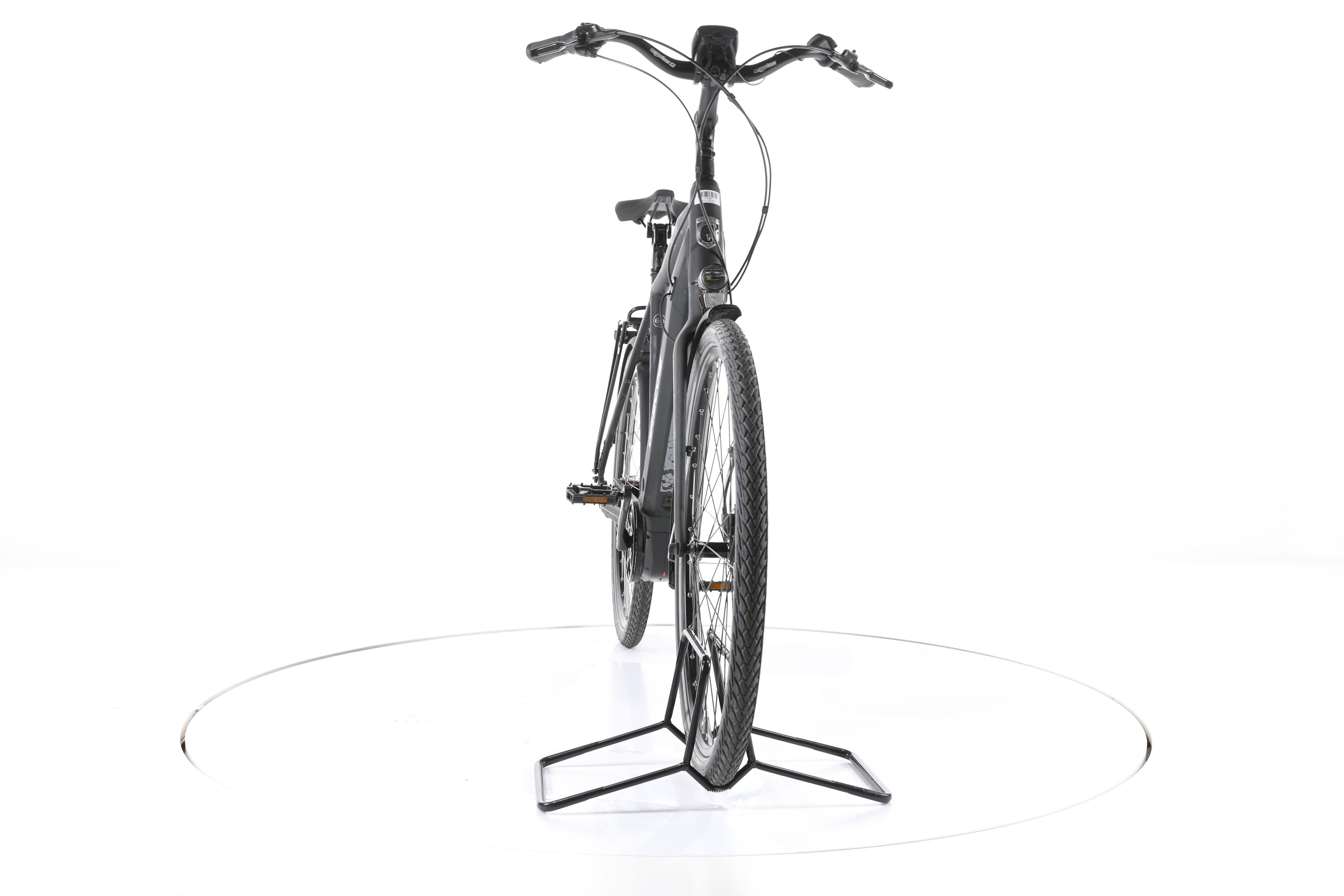 Grecos ELI 2.5 City E-Bike - Image 4