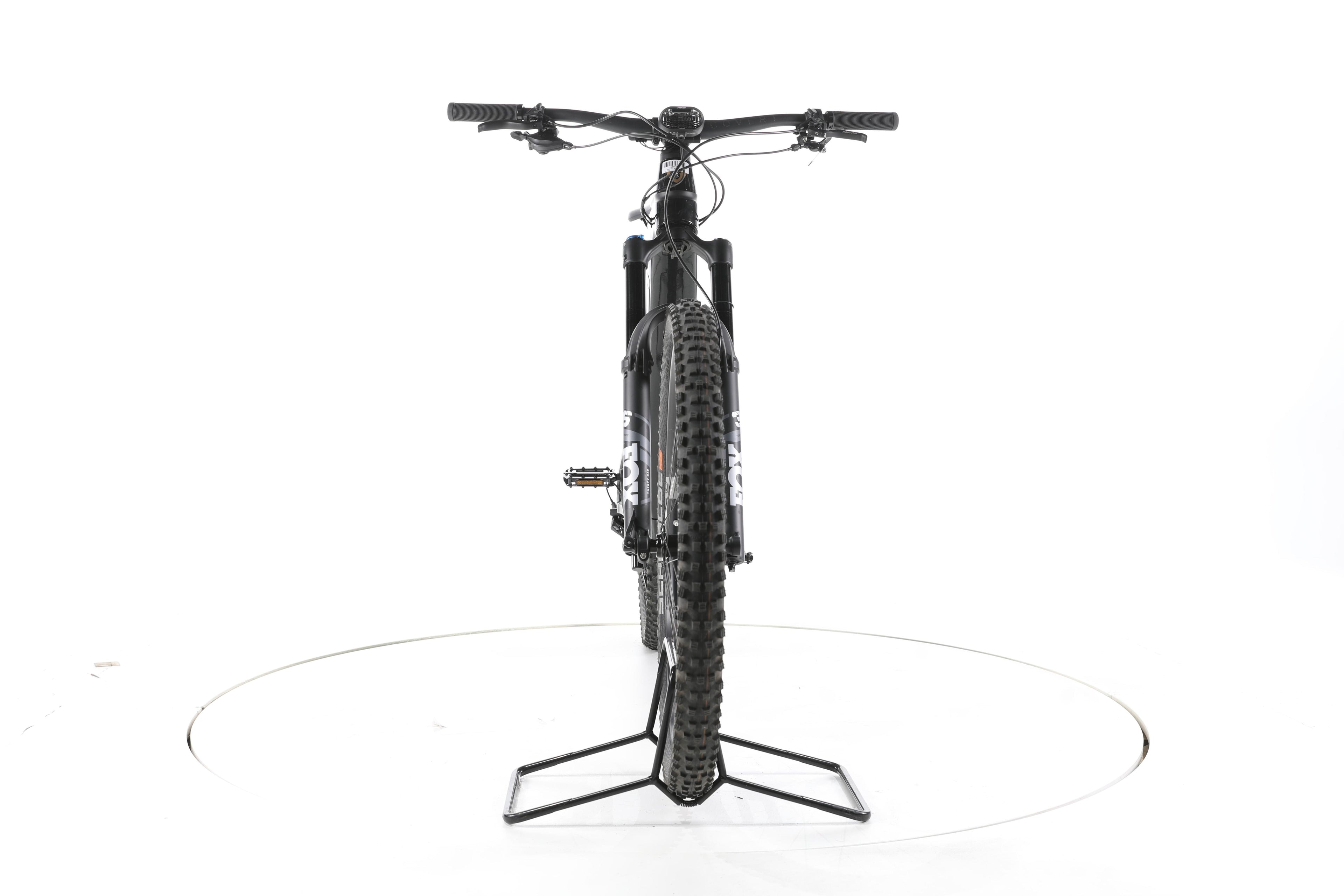 Rotwild R.E735 CORE Fully E-Bike Carbon 2023 - Image 4