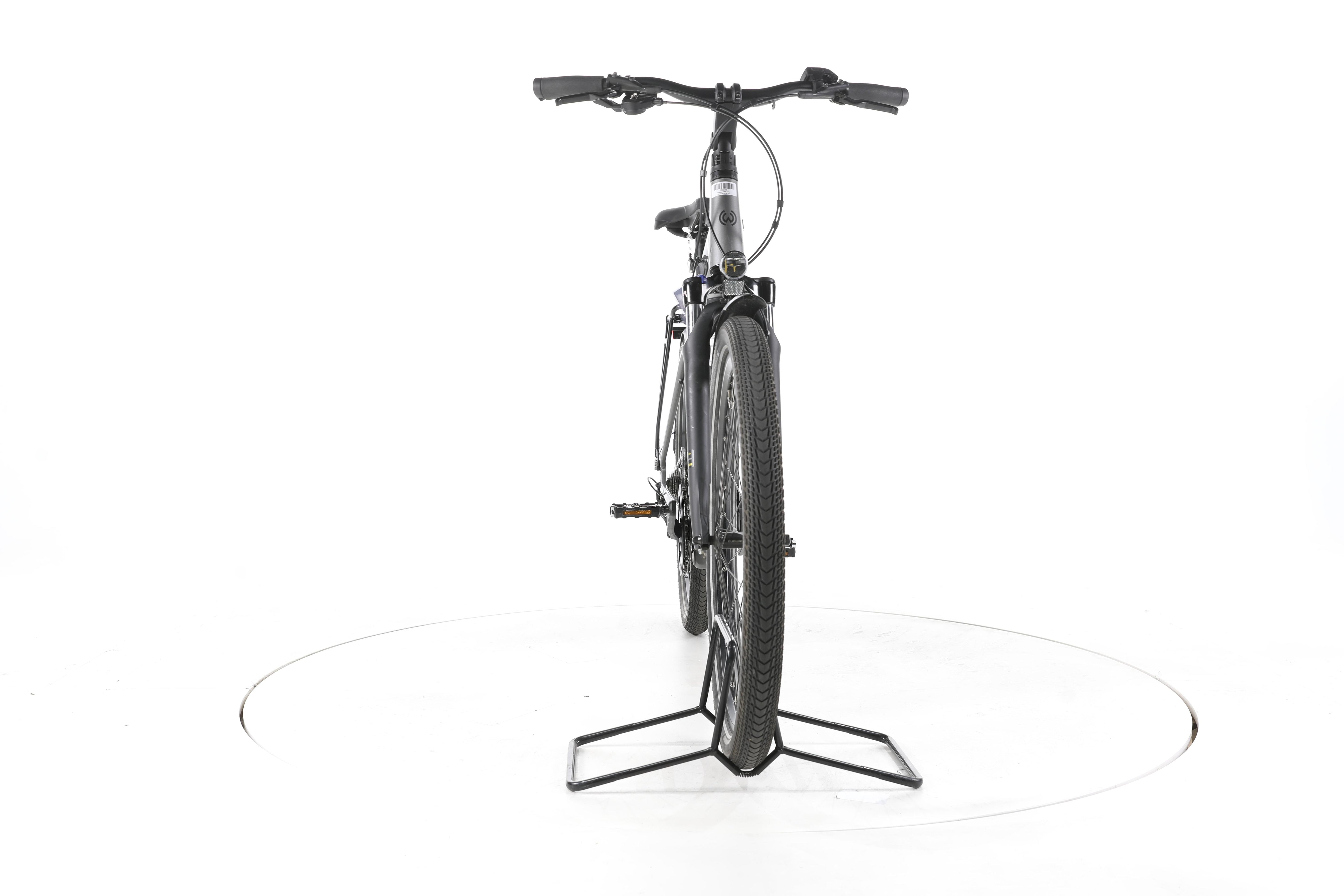 Winora Sinus iX10 Trekking E-Bike - Image 4