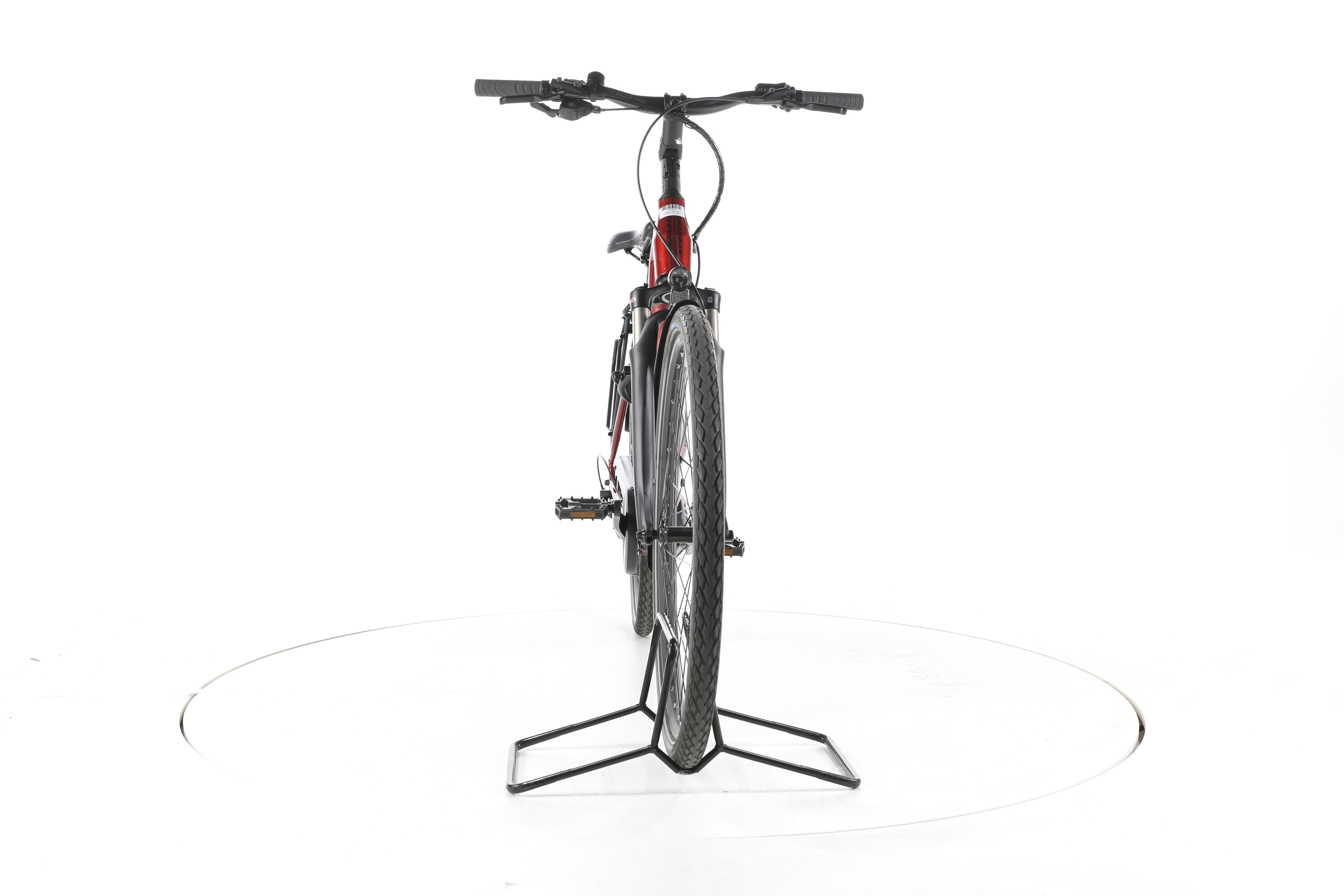 Stevens E-Bormio Luxe Trekking E-Bike Tiefeinsteiger - Image 4