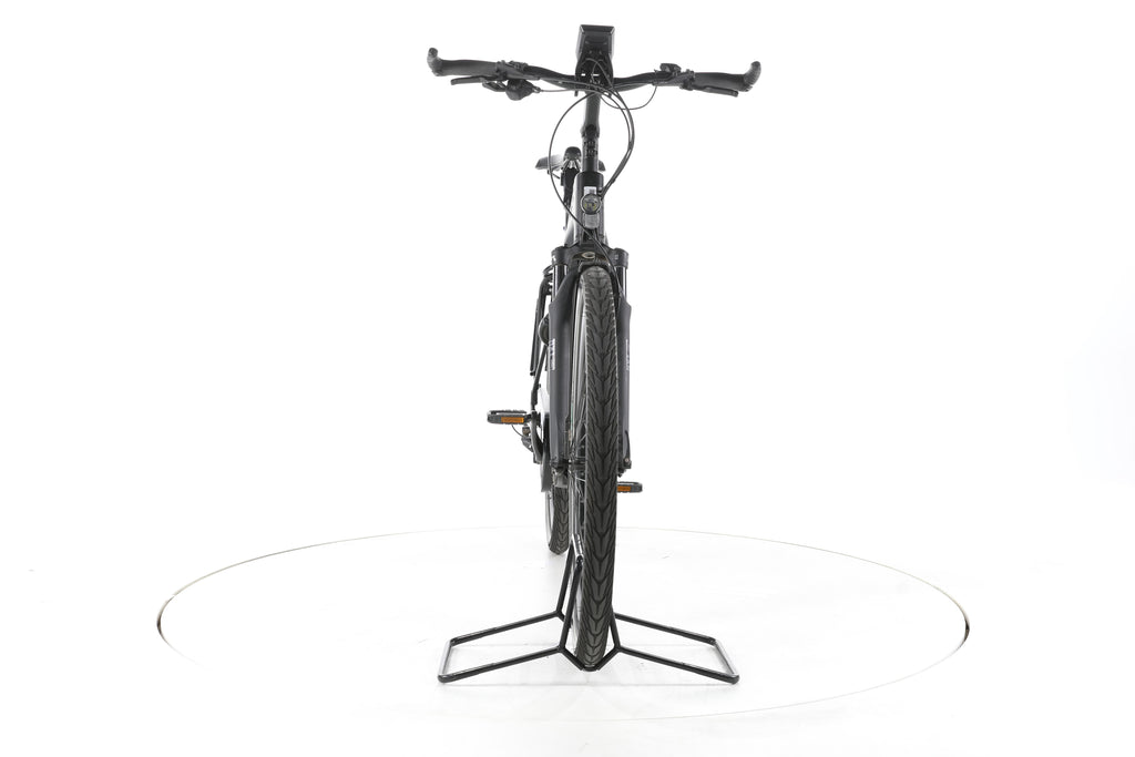 KTM Macina Tour CX 610 Trekking E-Bike - Image 4
