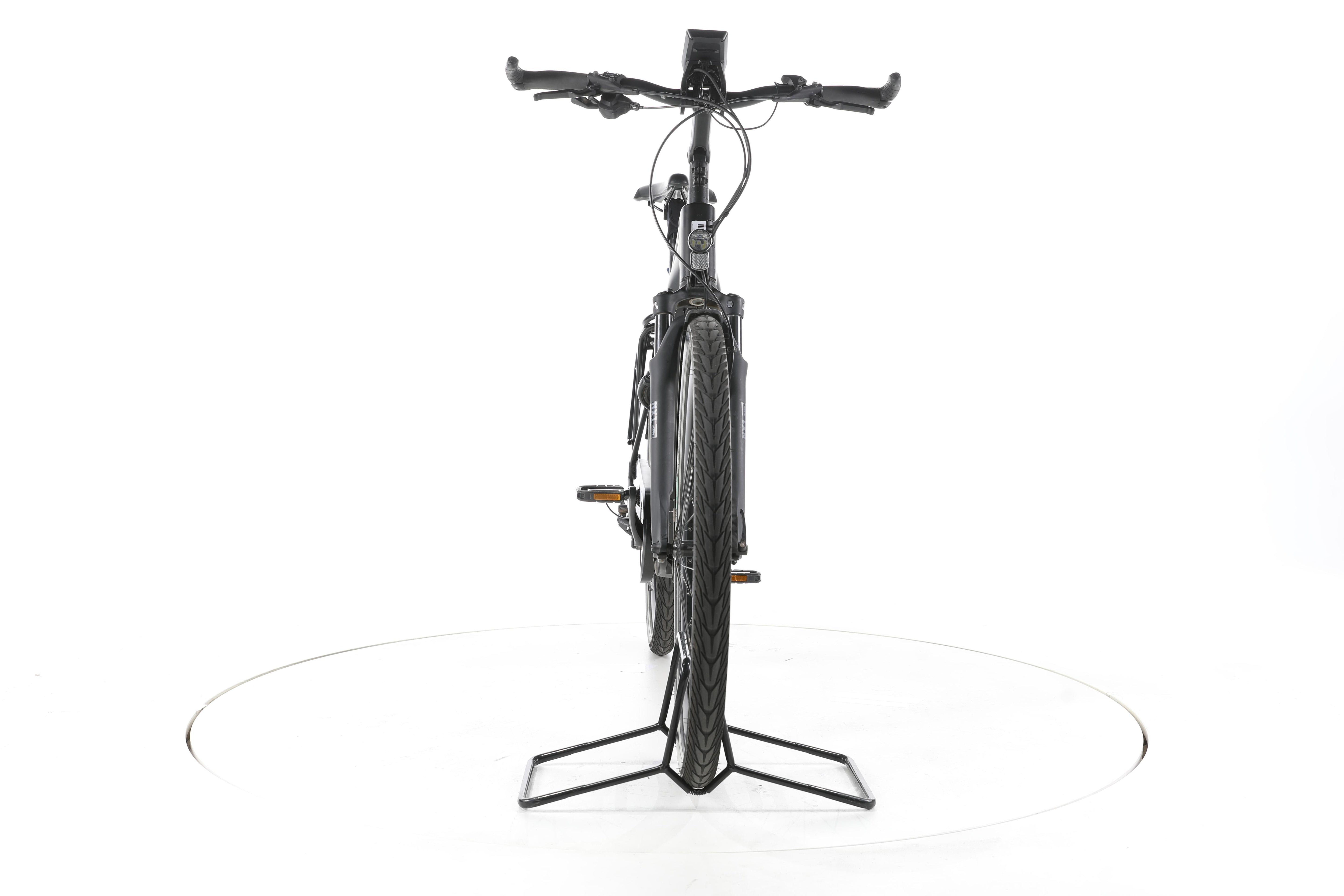 KTM Macina Tour CX 610 Trekking E-Bike - Image 4